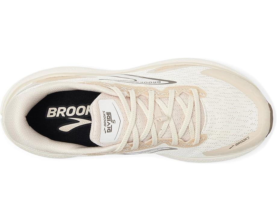 Women's Brooks Divide 5 Product Image