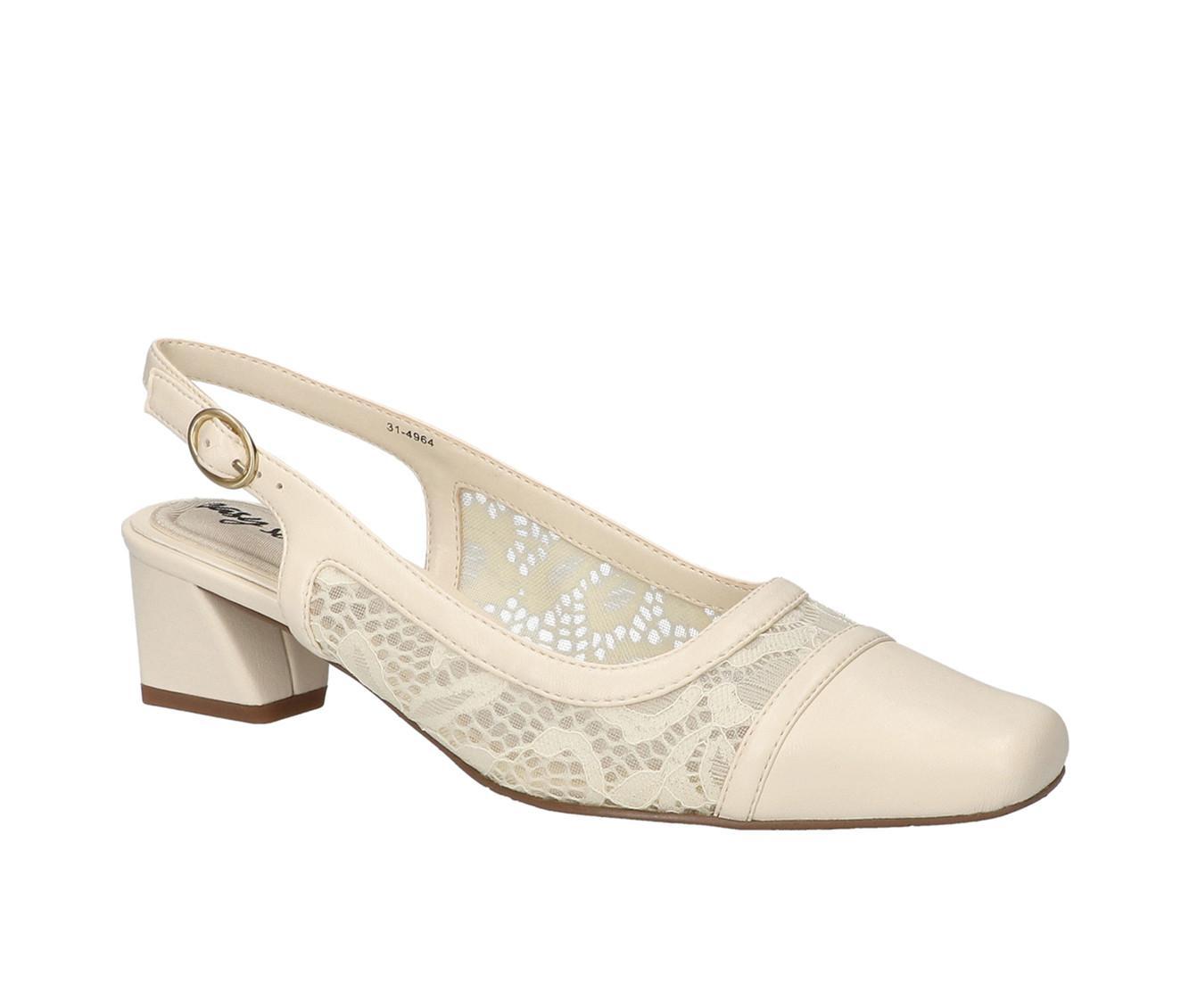 Women's Easy Street Fortune Pumps Product Image
