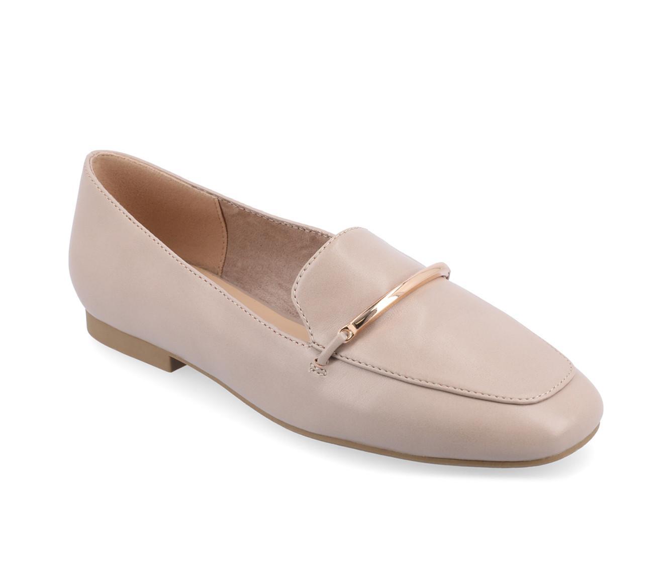 Women's Journee Collection Wrenn Loafers Product Image