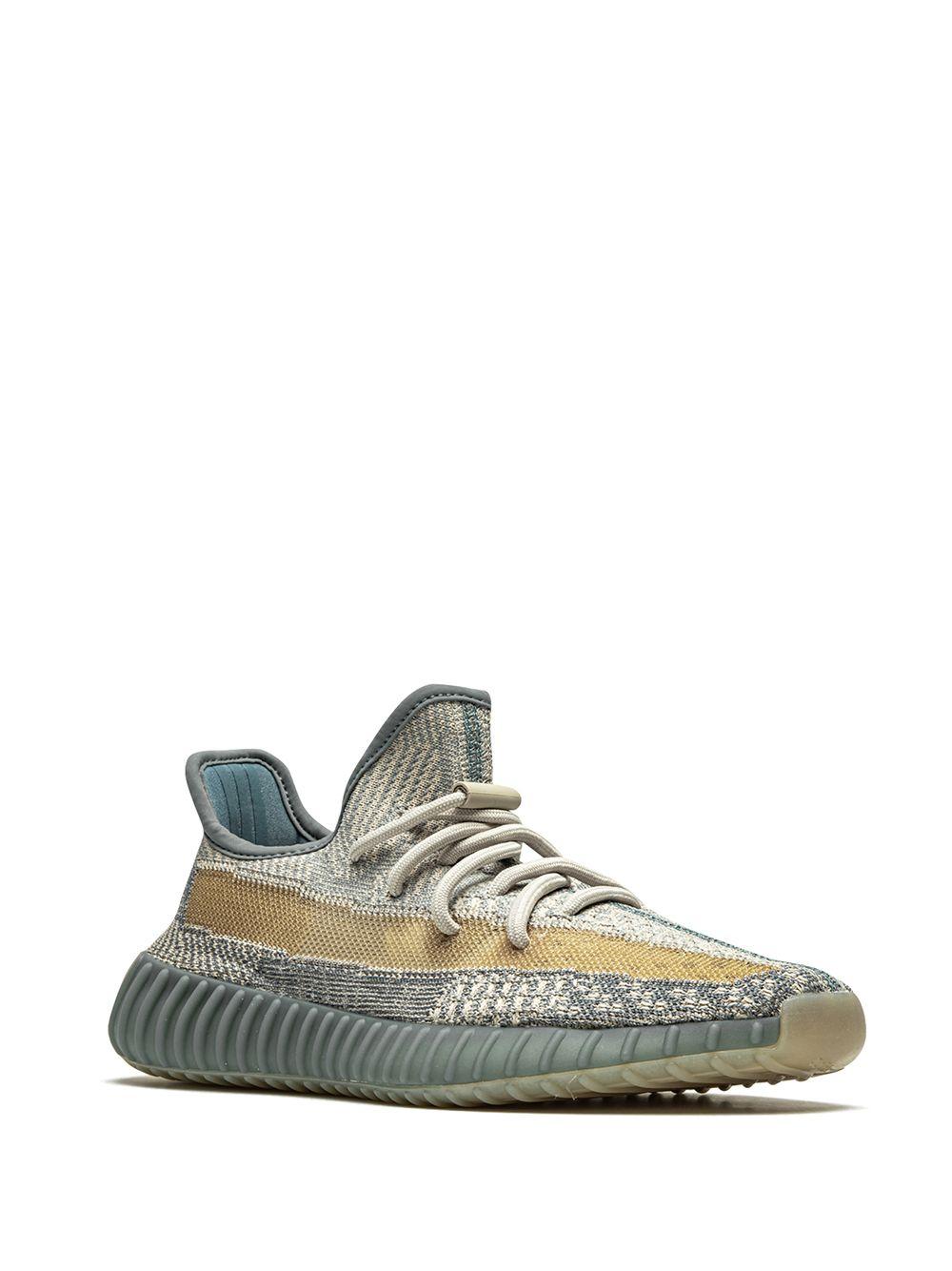 YEEZY Boost 350 V2 "Israfil" sneakers Product Image