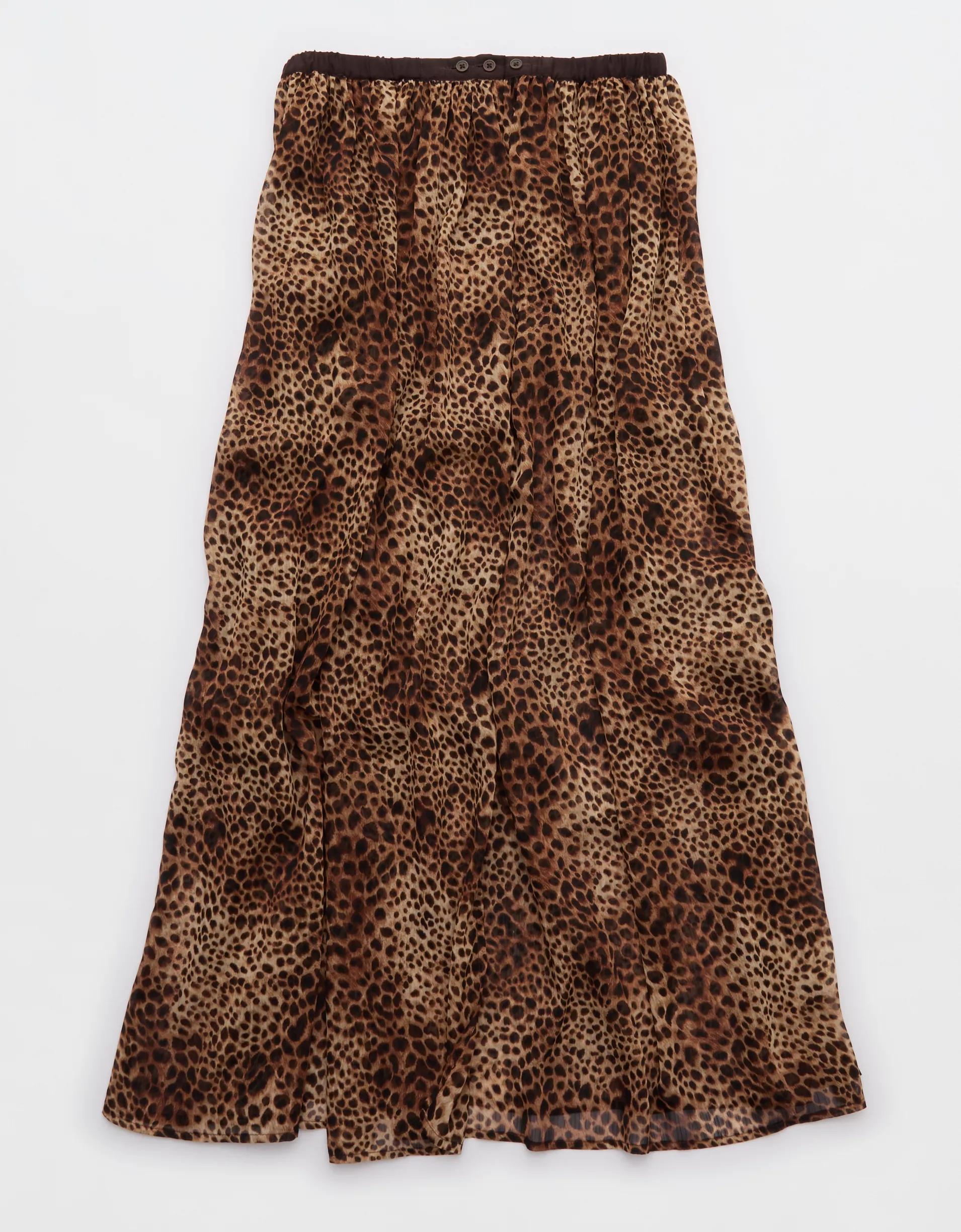 Aerie Wrap Maxi Sarong Product Image