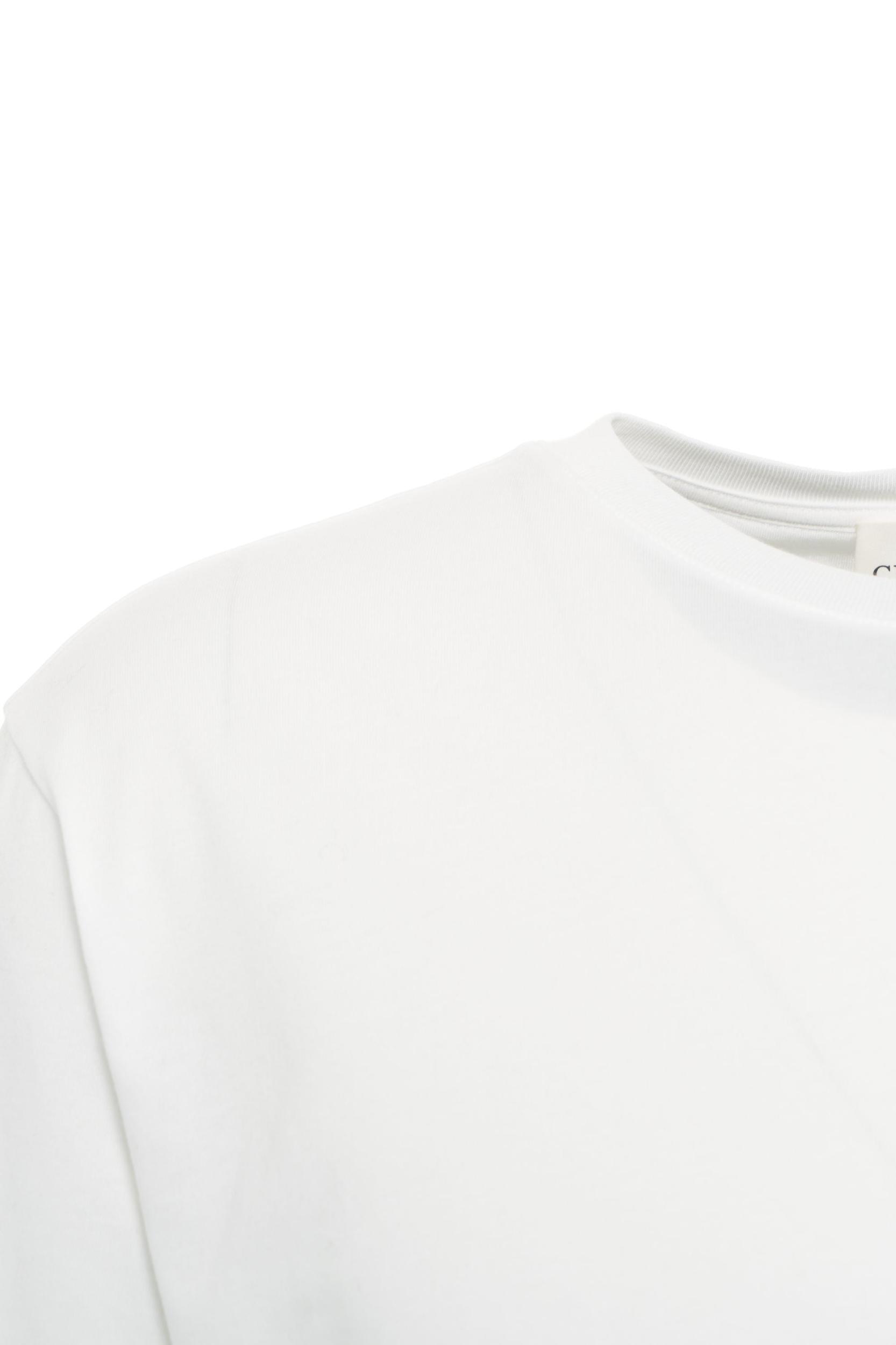 Cotton t-shirt Product Image
