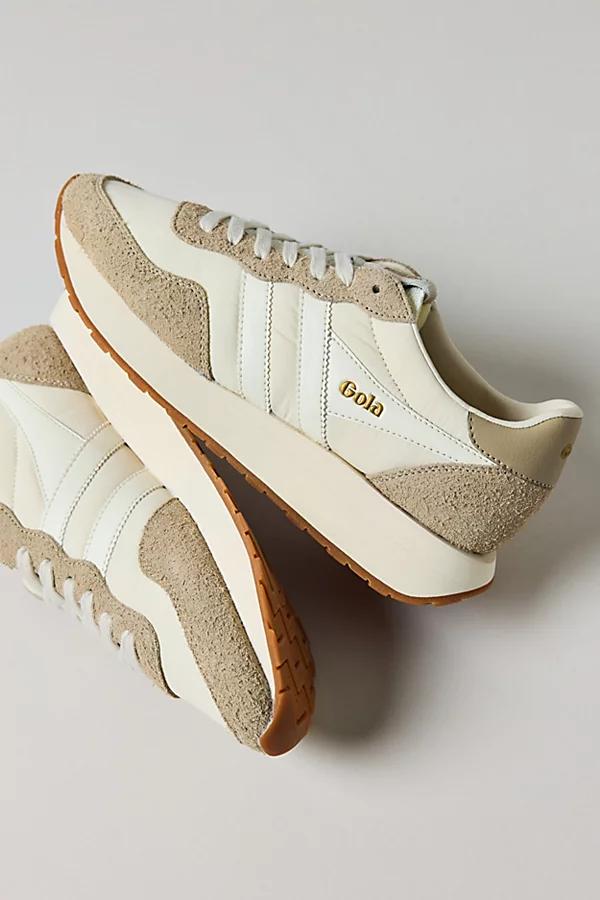 Gola Womens Arizona Sneaker Womens at Urban Outfitters Product Image