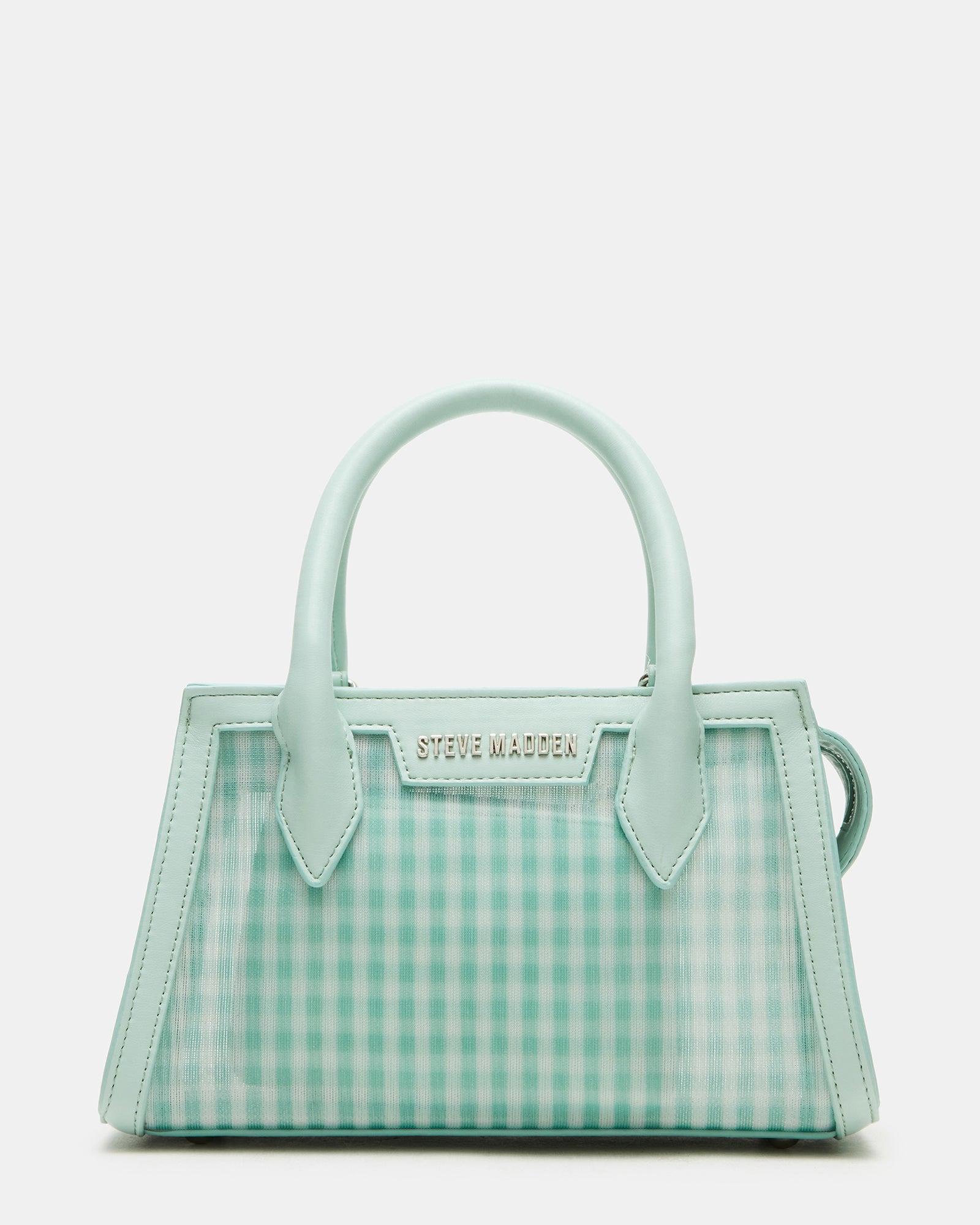 PEACHY BAG GREEN MULTI Female Product Image