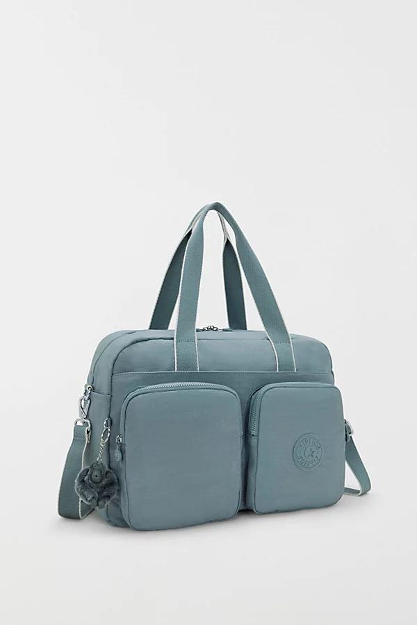 Kipling Defea XL Cargo Nylon Weekender Duffle Bag Womens at Urban Outfitters Product Image