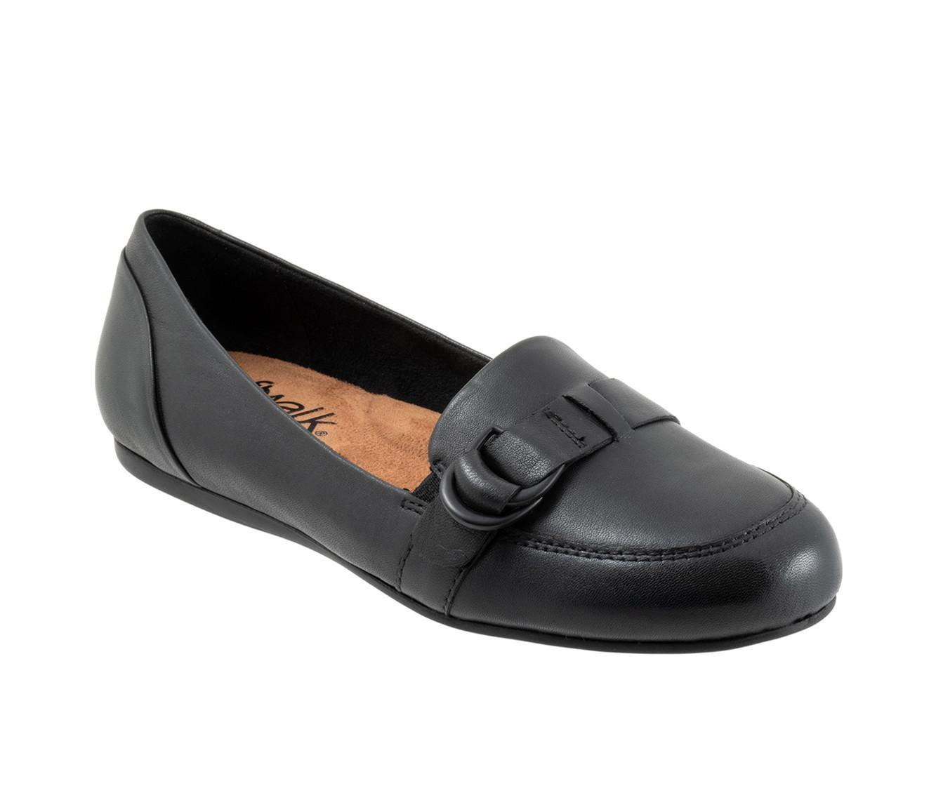 Women's Softwalk Serra Loafers Product Image