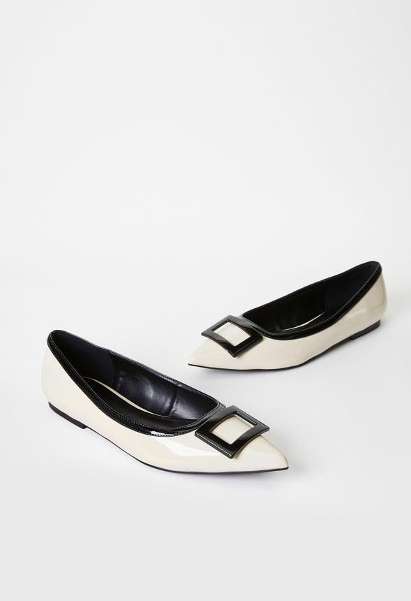 Taryn Ballet Flat Product Image