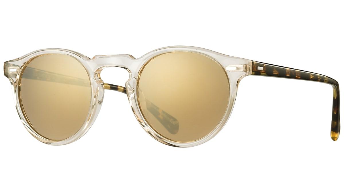 Gregory Peck Sun 0OV5217S__1485W4 Product Image