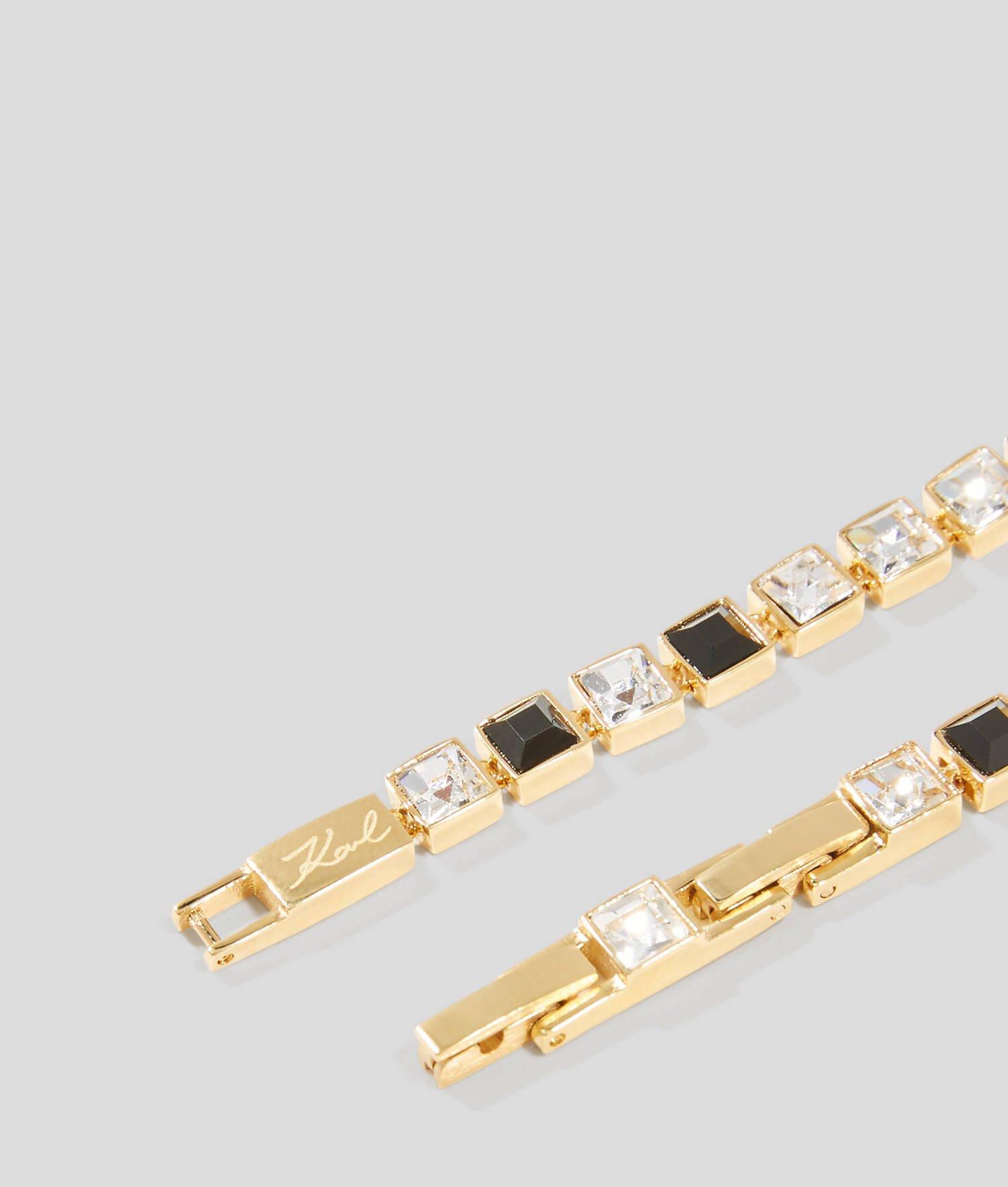 CRYSTALS BRACELET Product Image