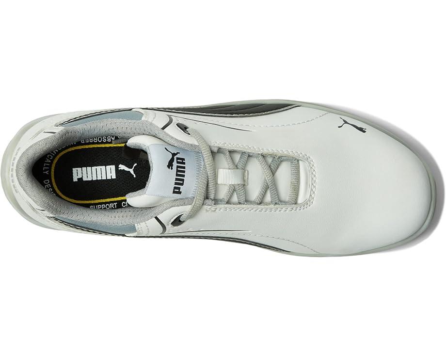 Men's PUMA Safety Touring Low Product Image