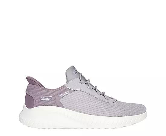 Skechers Womens Slip-Ins Squad Chaos Sneaker Product Image