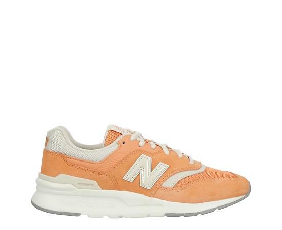 New Balance Womens 997H Sneaker Running Sneakers Product Image