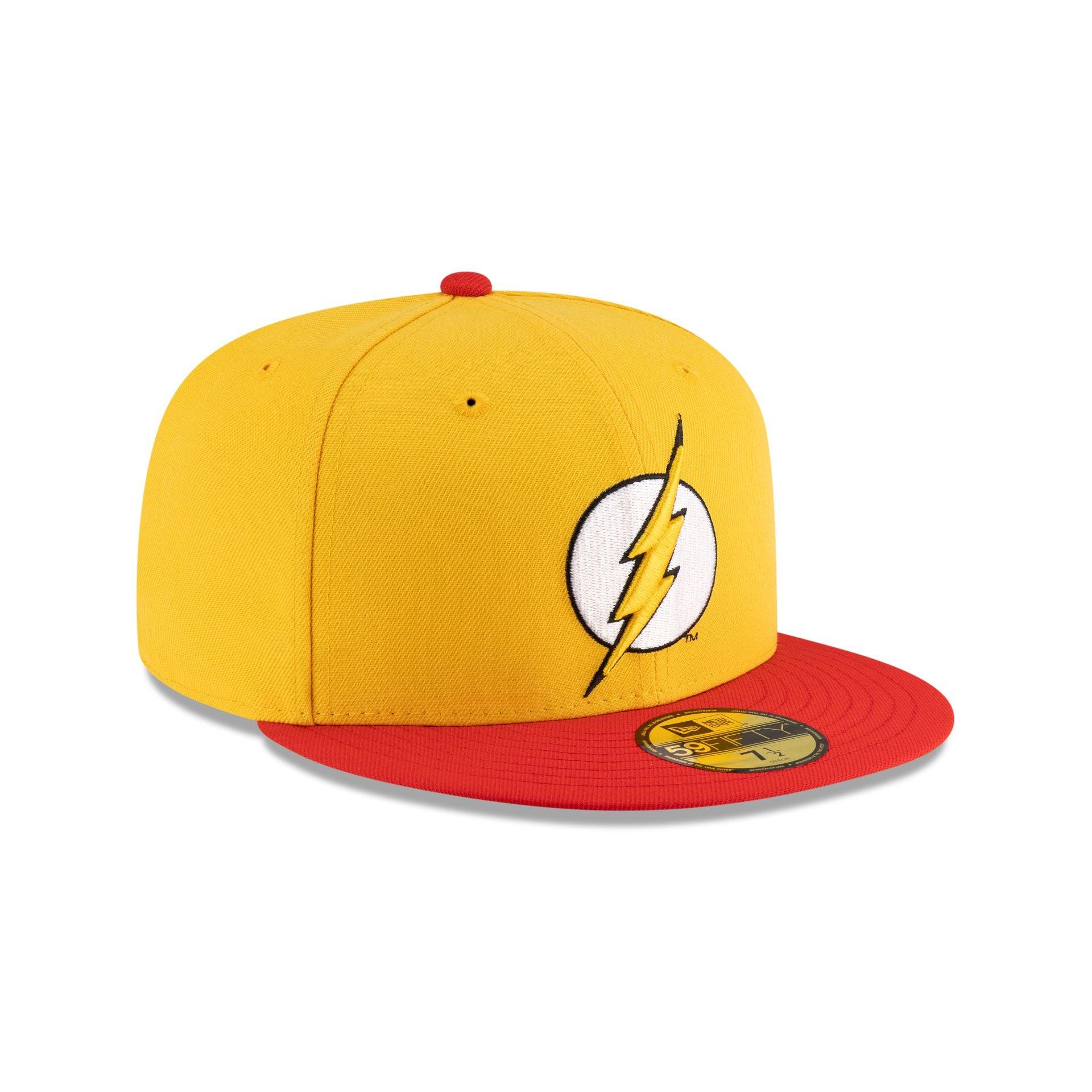 Flash 59FIFTY Fitted Hat Male Product Image