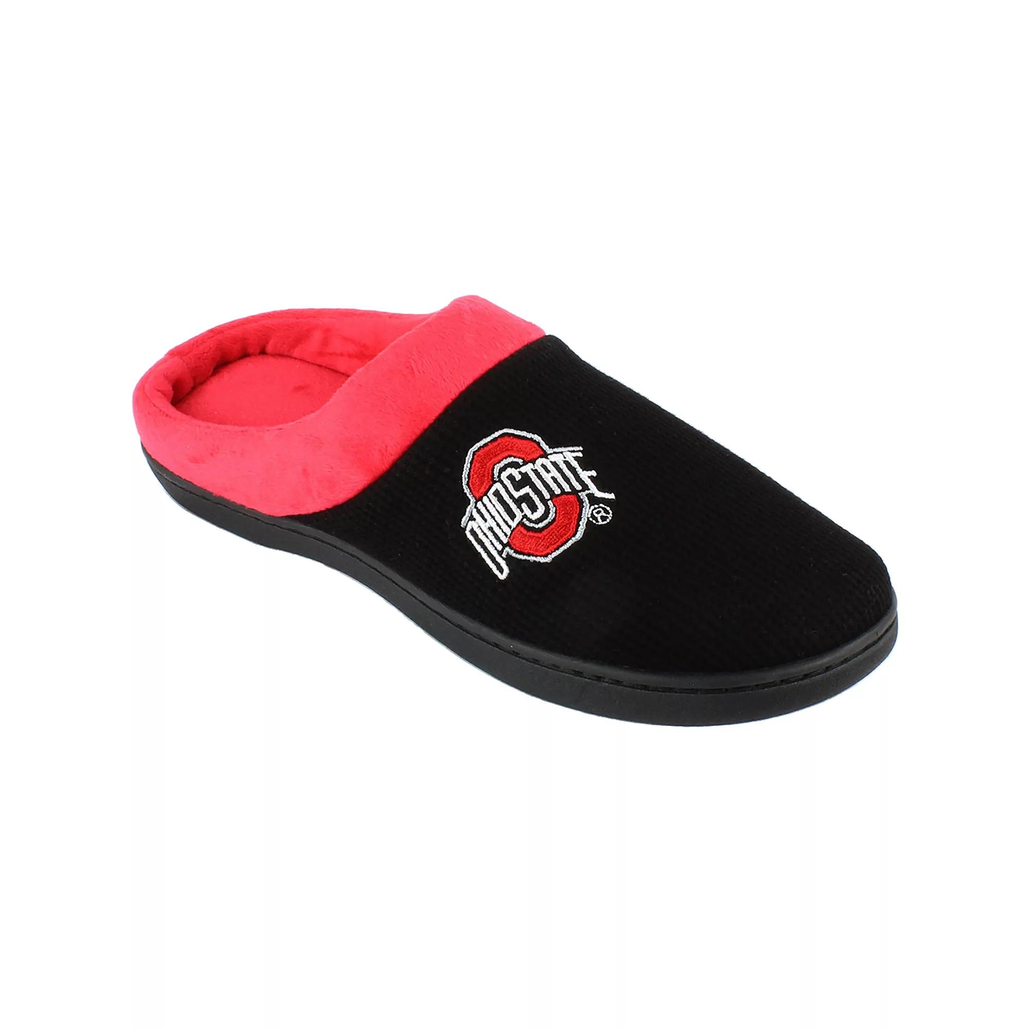 Ohio State Buckeyes Clog Slipper, Adult Unisex,  Product Image