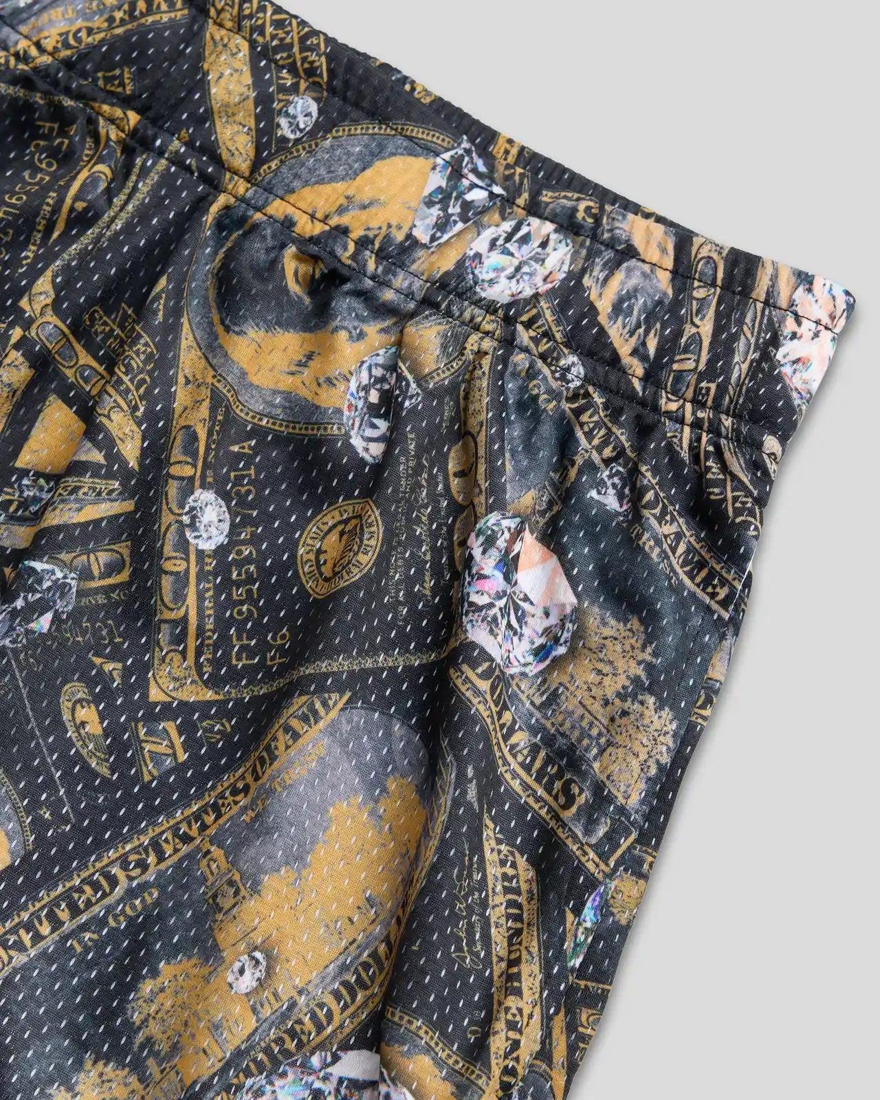 Cash Out Active Short Male Product Image