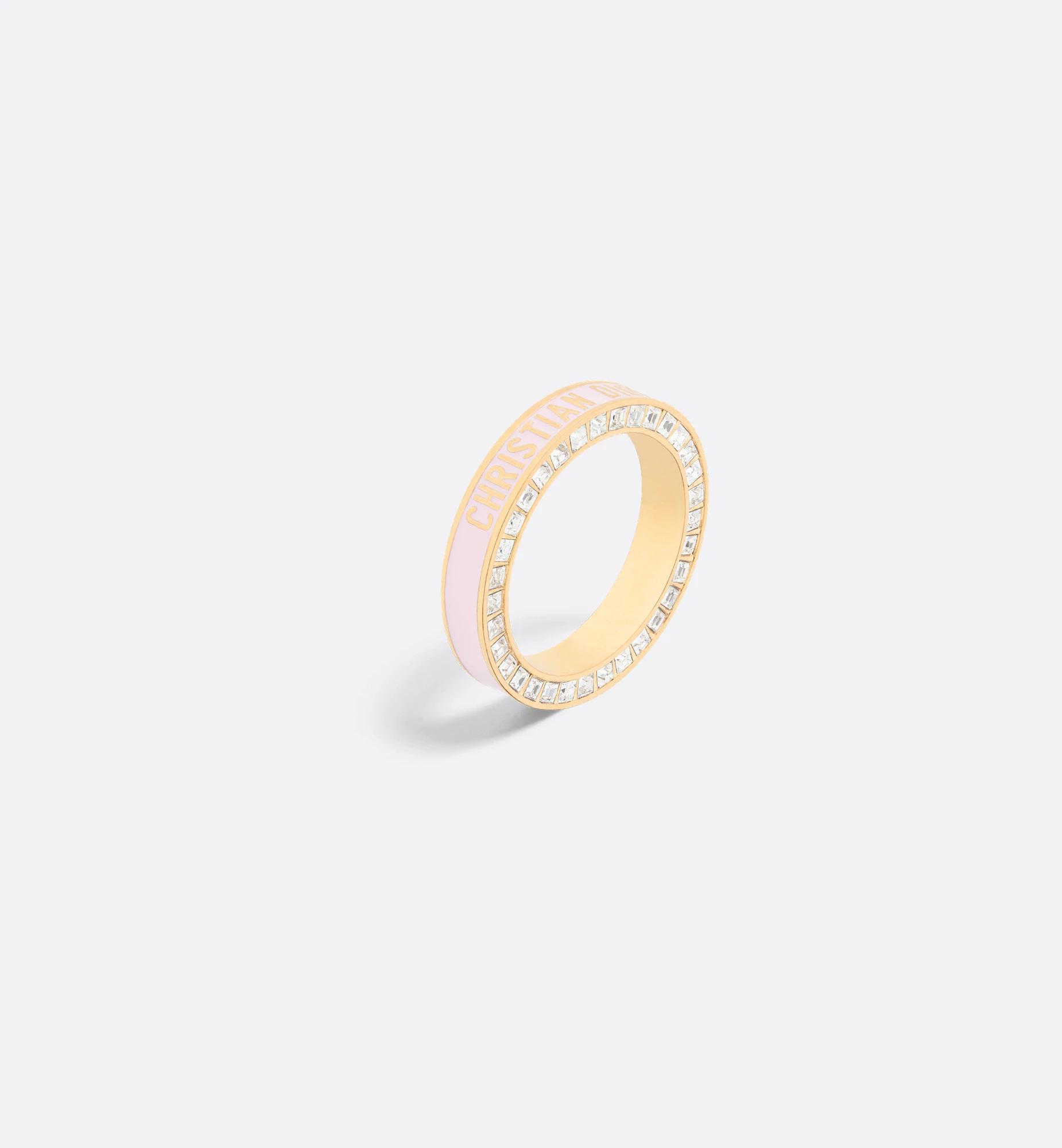Dior Night Code Ring Product Image