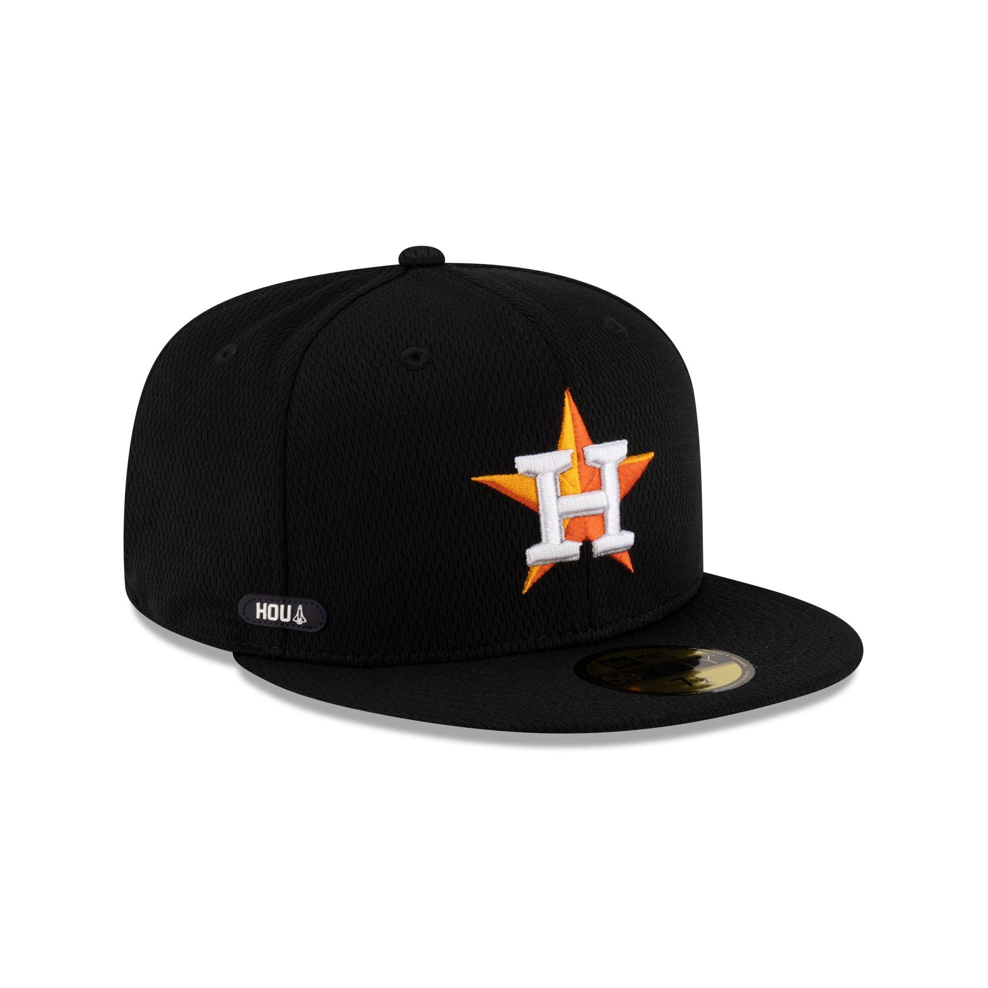 Morgan State Bears Orange 59FIFTY Fitted Male Product Image