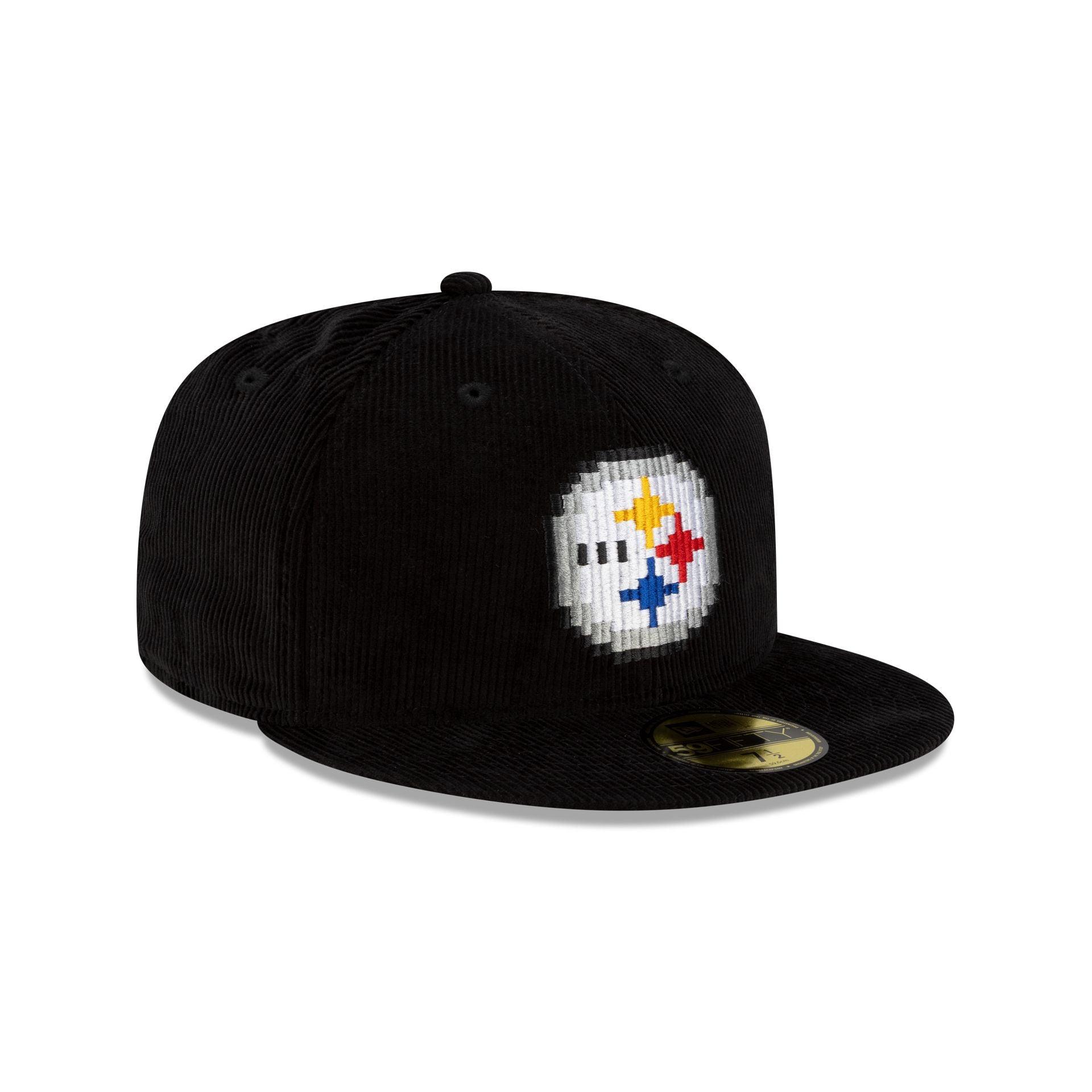Shohei Ochiai x New Era Logo 59FIFTY Fitted Hat Male Product Image