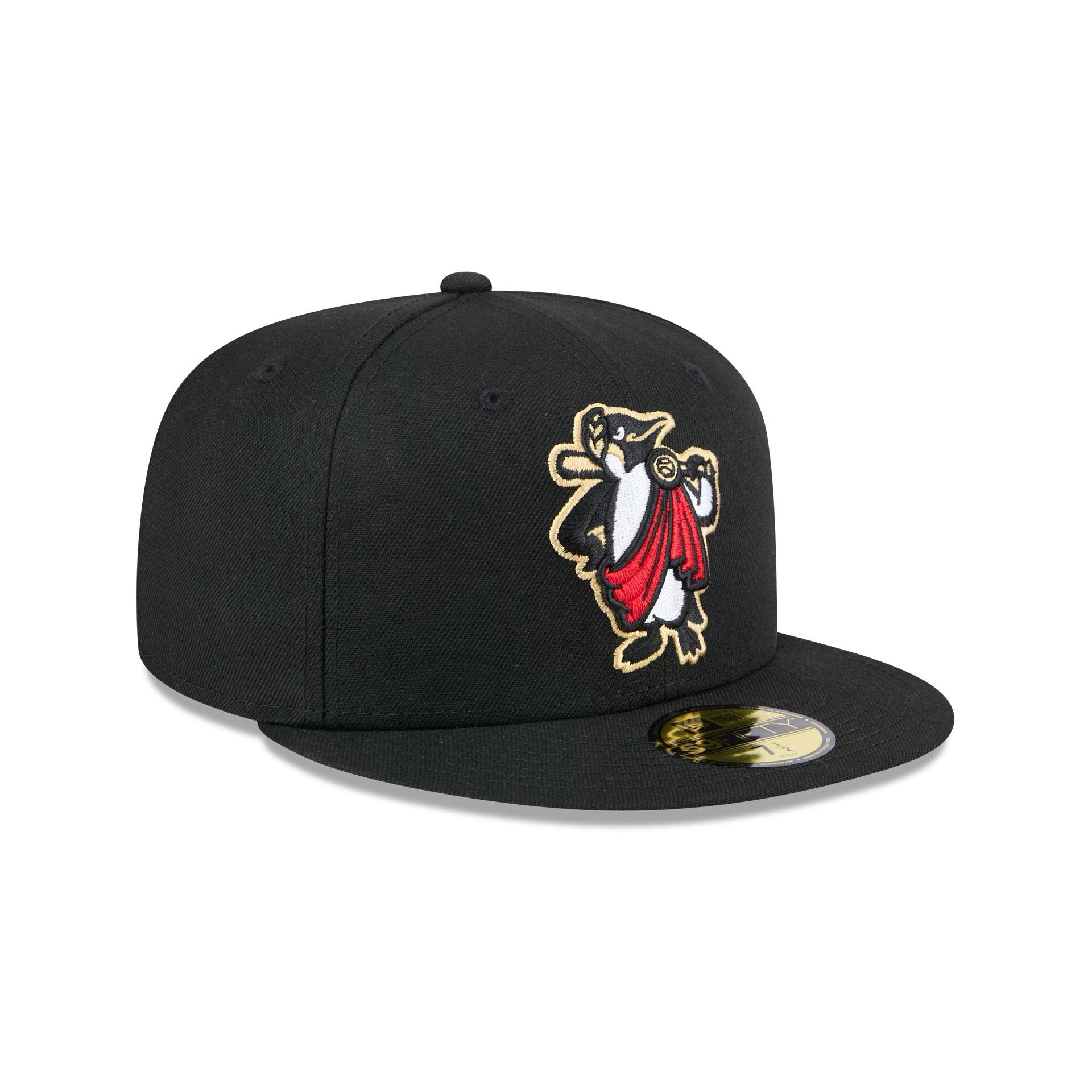 Washington Nationals Generation Mascots 9FIFTY Snapback Hat Male Product Image