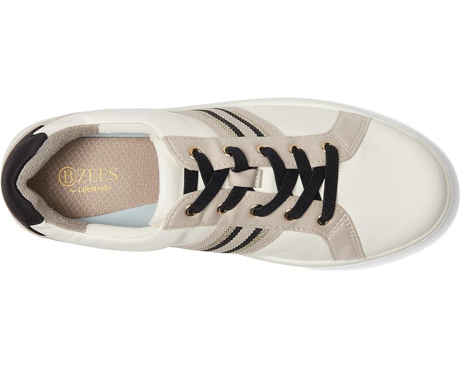 Comfort Foam™ Lynz Sneakers Product Image