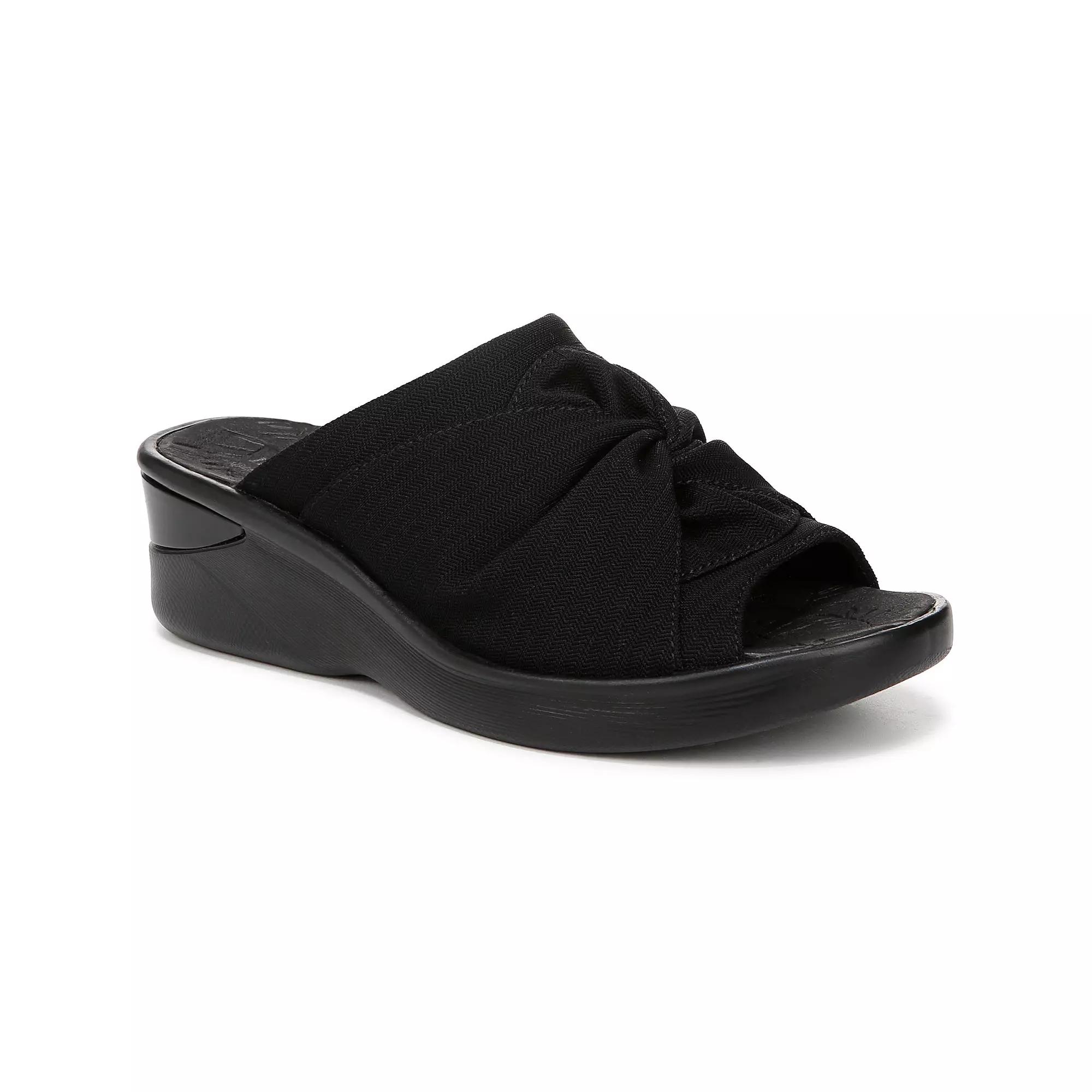 LifeStride Smile 3 Women's Wedge Sandals,  Product Image