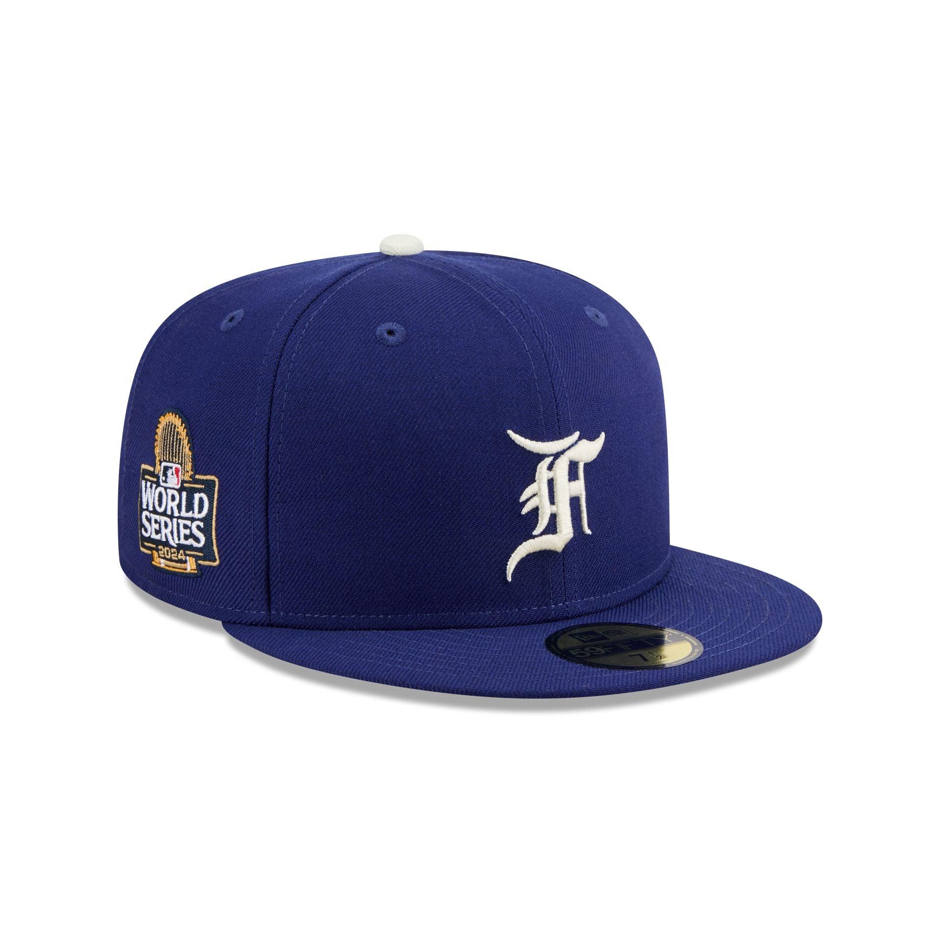 Compound x Seattle Mariners 59FIFTY Fitted Hat Male Product Image