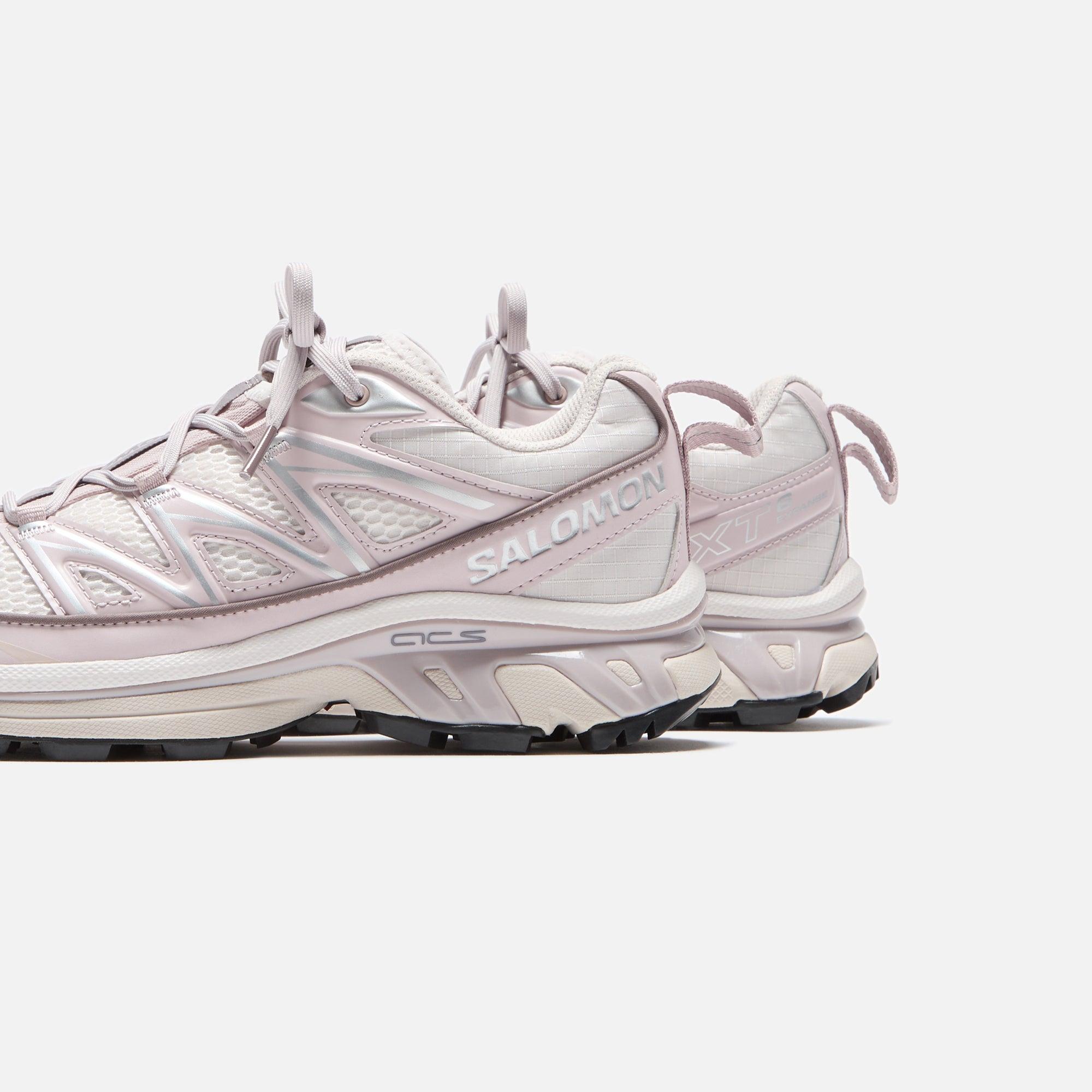 Salomon XT-6 Expanse Seasonal - Lilac Ash / Cloud Gray Male Product Image