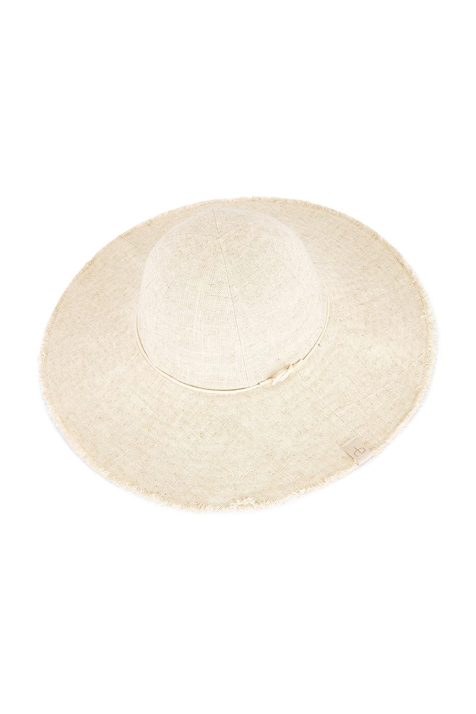 Lily Sun Hat Rag & Bone Product Image