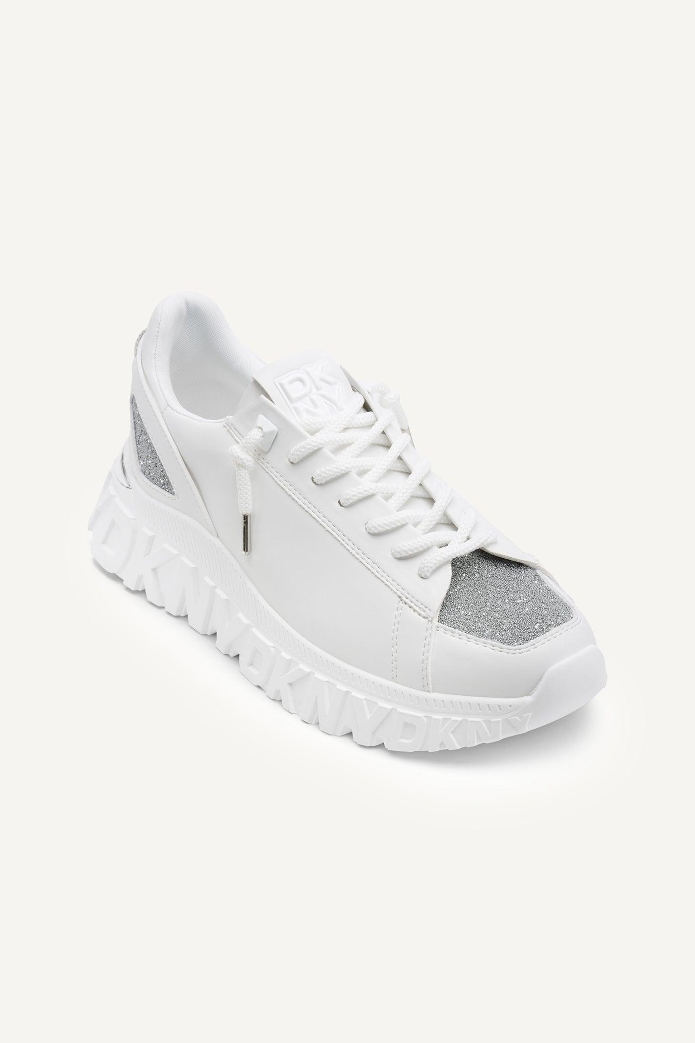 LACAMP GLITTER SNEAKER Product Image