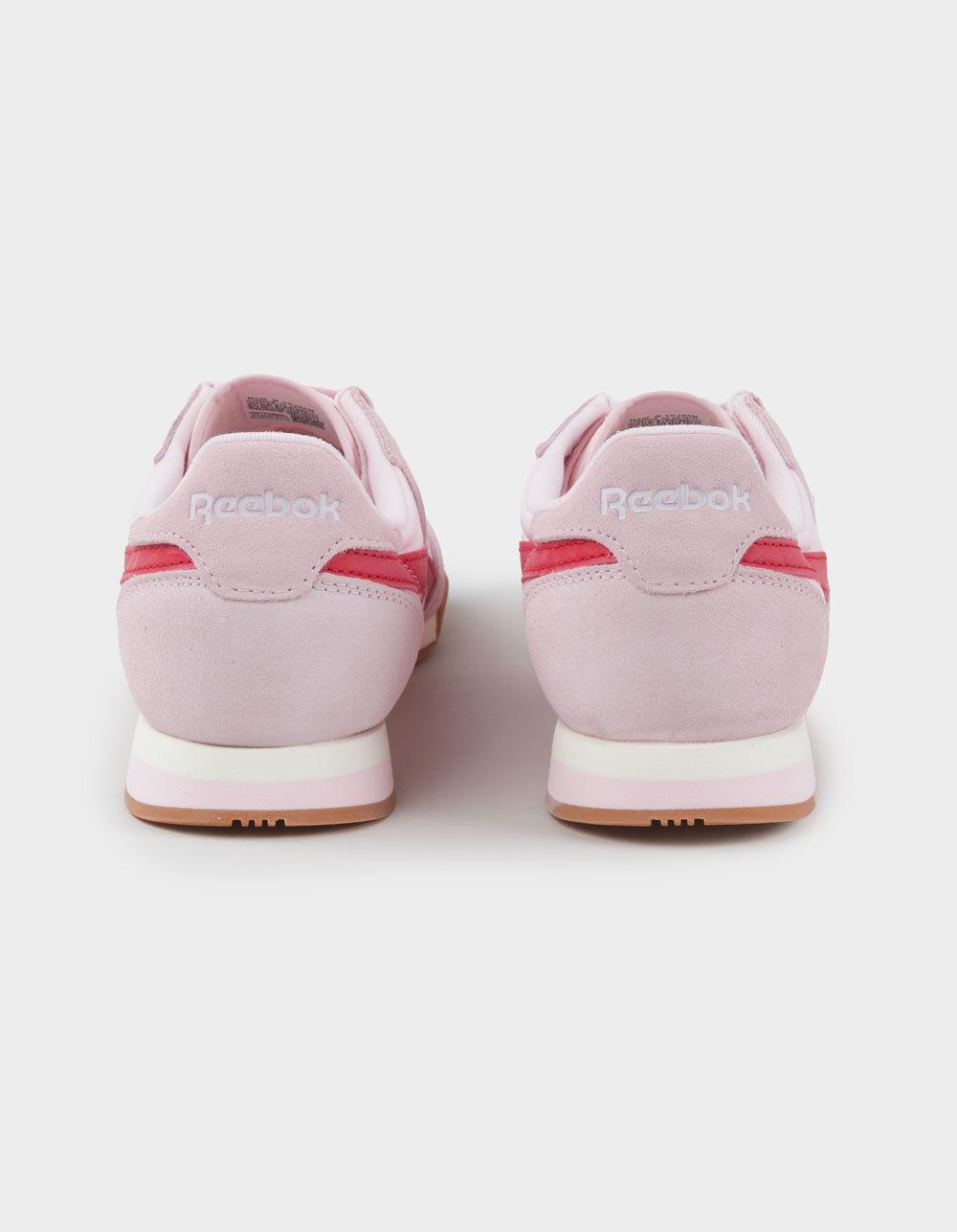 REEBOK Campio XT Womens Shoes - PINK Product Image