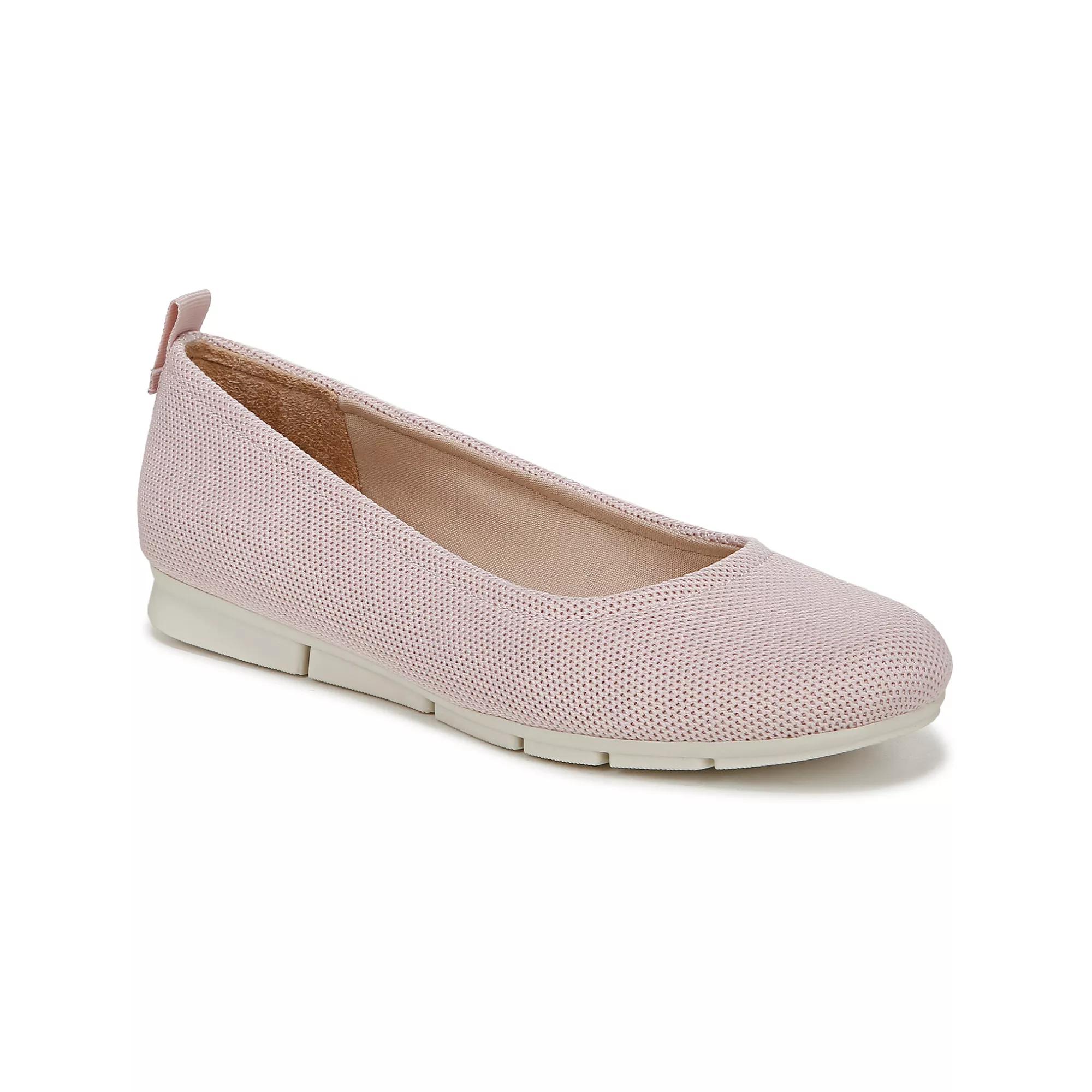 Dr. Scholl's Timeless Women's Ballerina Shoes,  Product Image