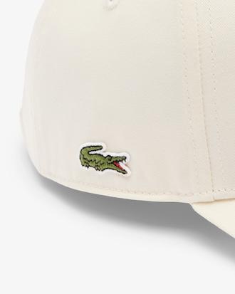 Adjustable Twill Baseball Cap Product Image