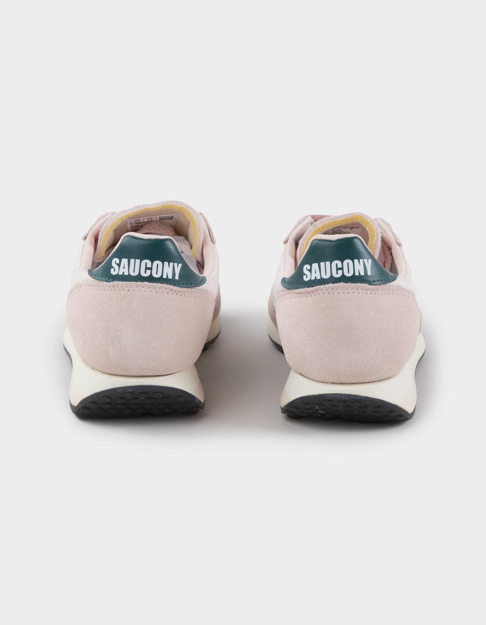 SAUCONY Trainer 80 Womens Shoes - LIGHT PINK Product Image
