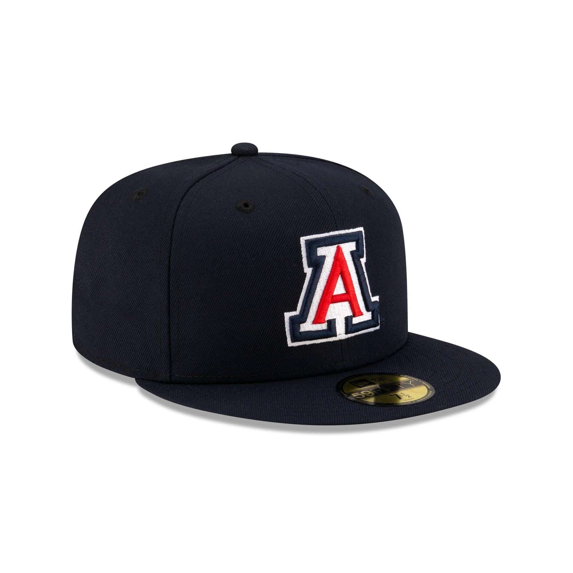 Texas A&M Aggies On Field 59FIFTY Fitted Hat Male Product Image