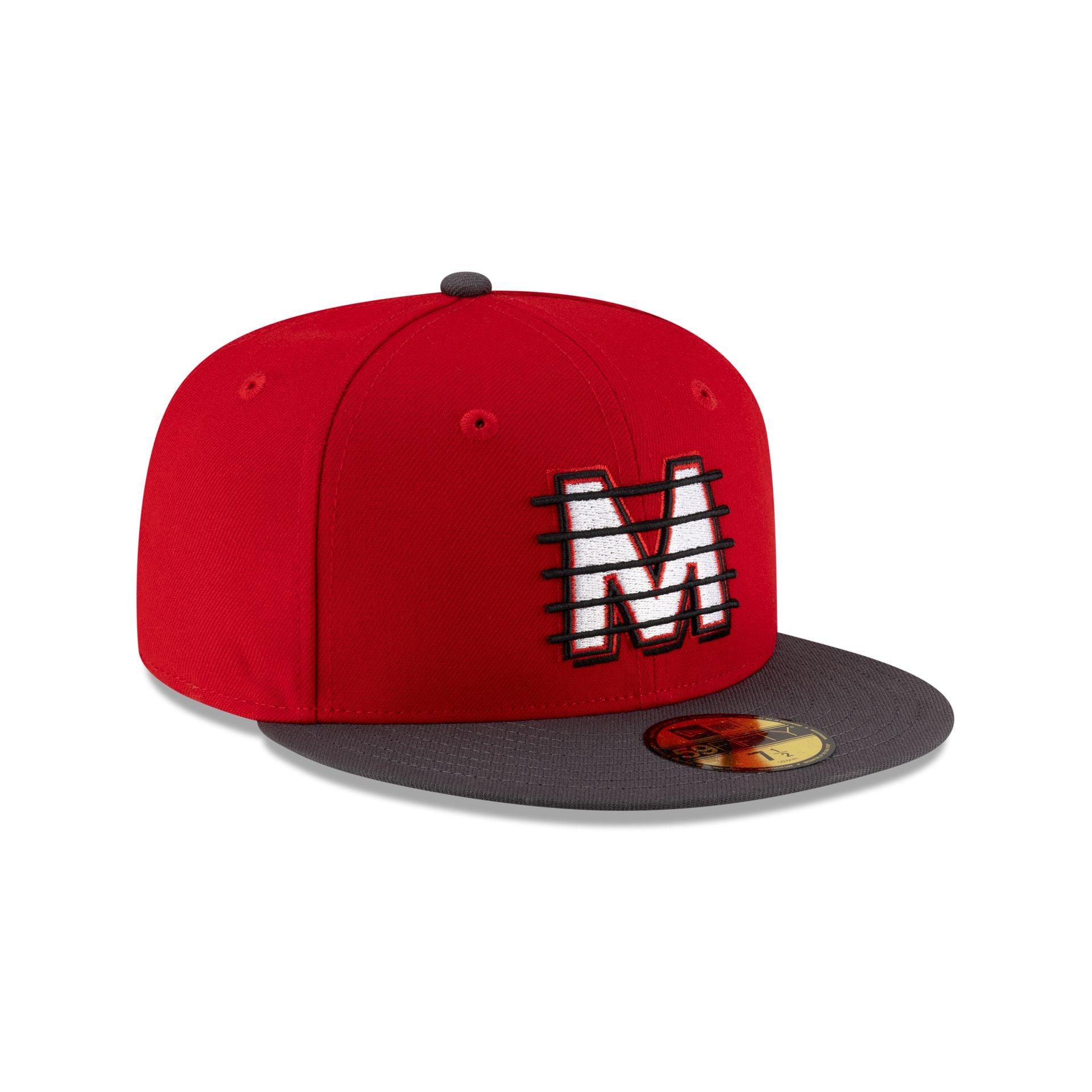 Minnesota Twins 2025 All-Star Game Split Panel 59FIFTY Fitted Hat Male Product Image