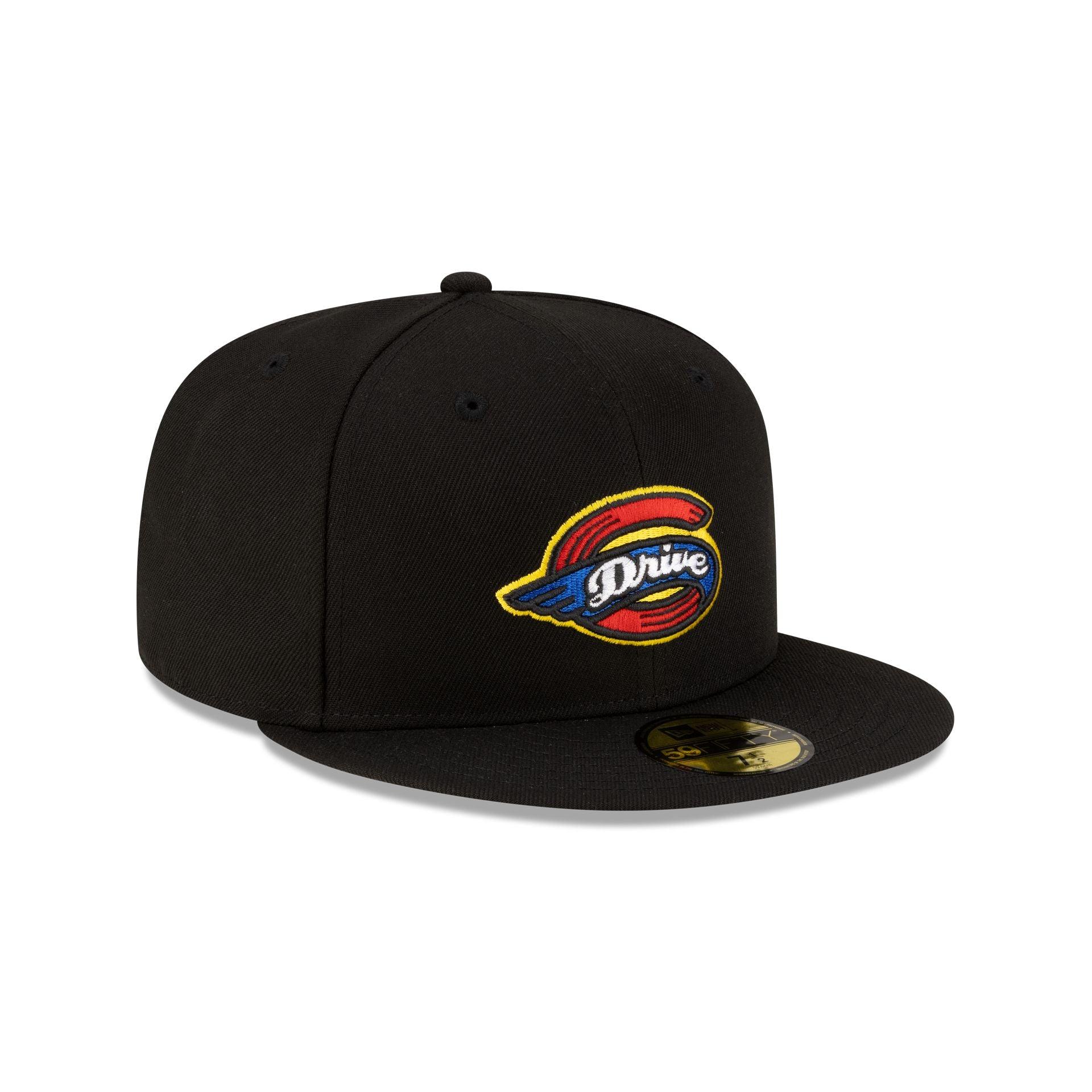 Shohei Ochiai x New Era Logo 59FIFTY Fitted Hat Male Product Image