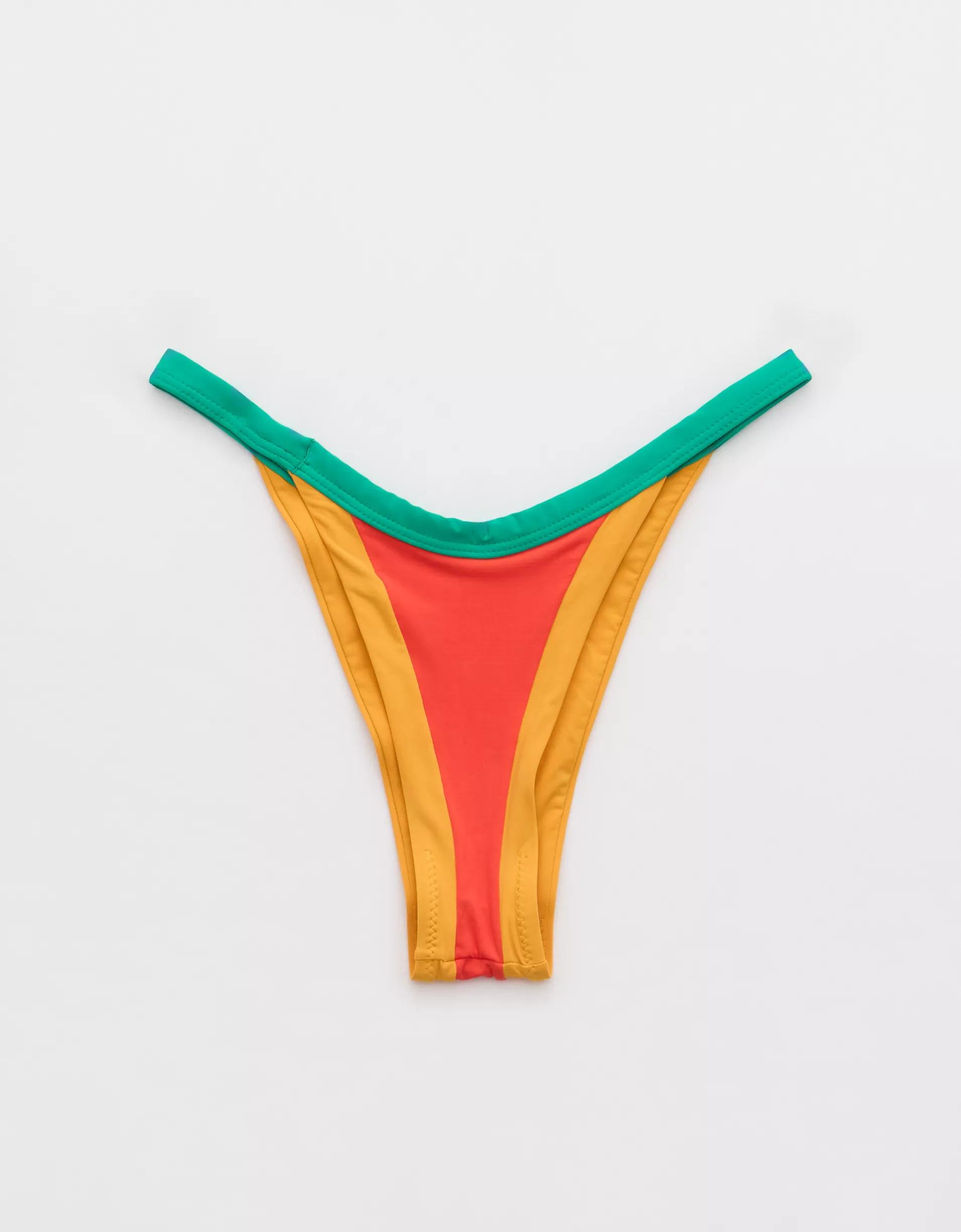 ONEONE Elody Bikini Bottom Product Image