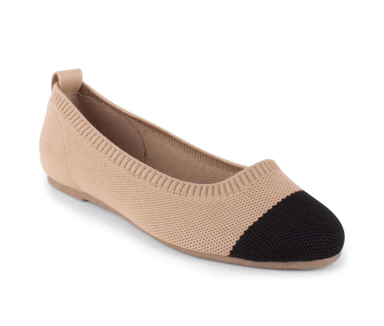 Women's Tahari Naples Flats Product Image