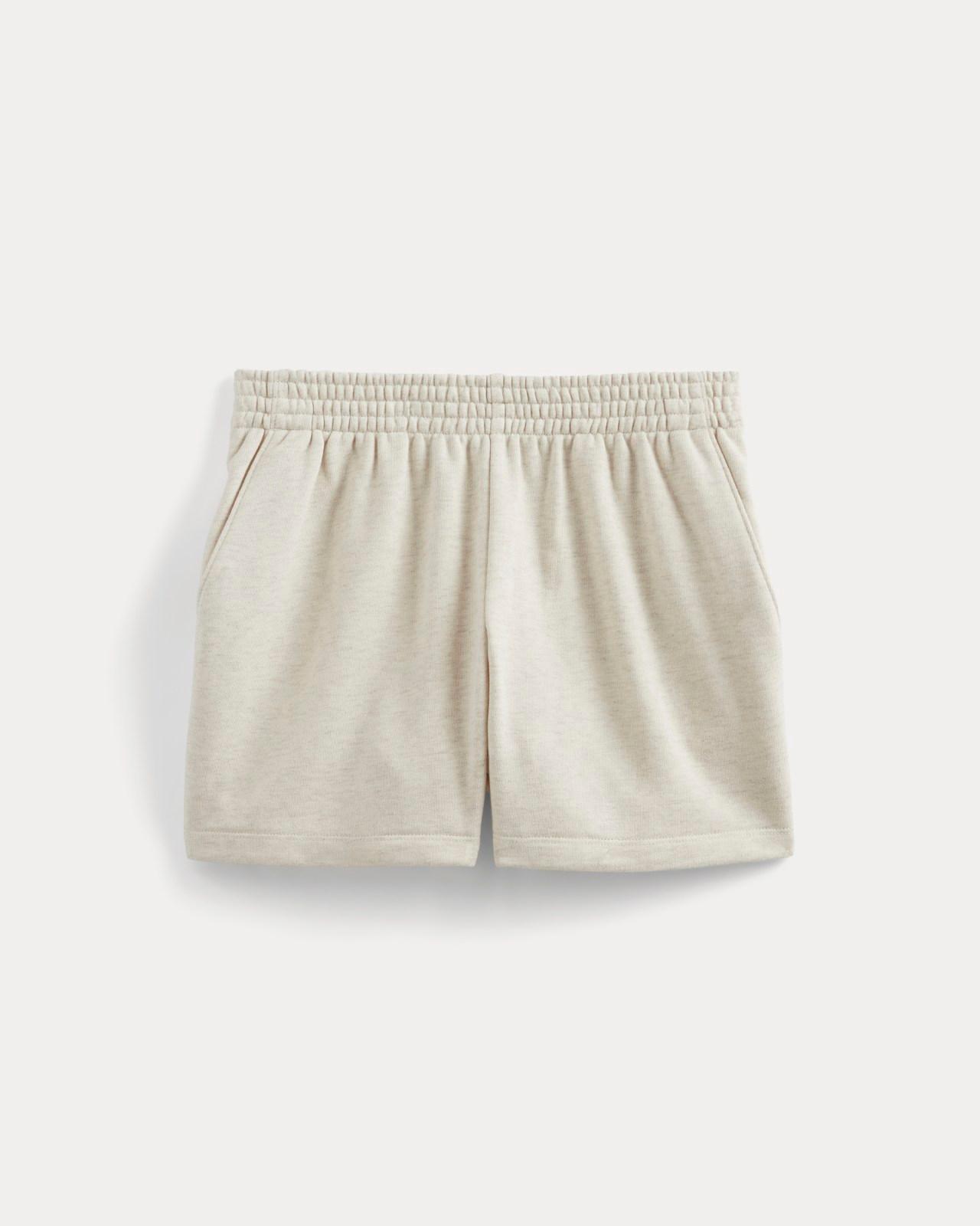 Womens Off Duty French Terry Short by Everlane Product Image