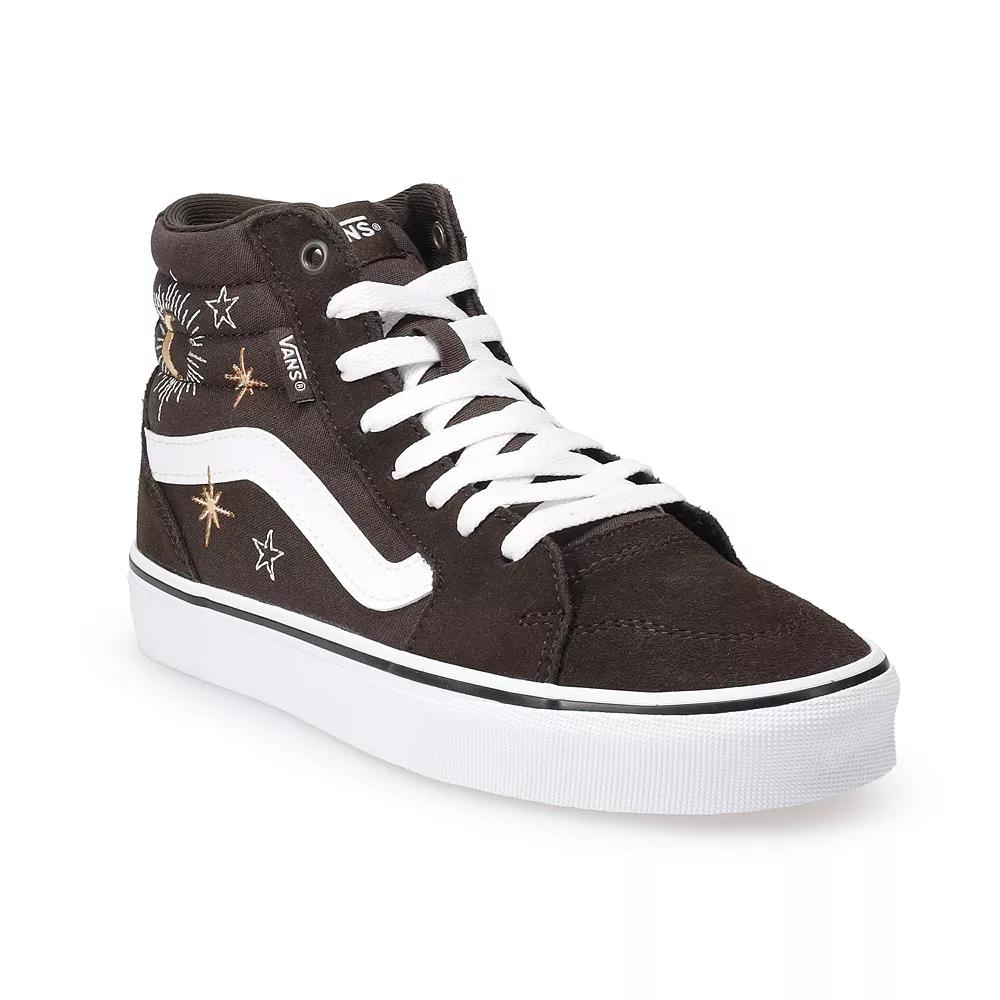 Vans® Filmore Women's High-Top Sneakers,  Product Image