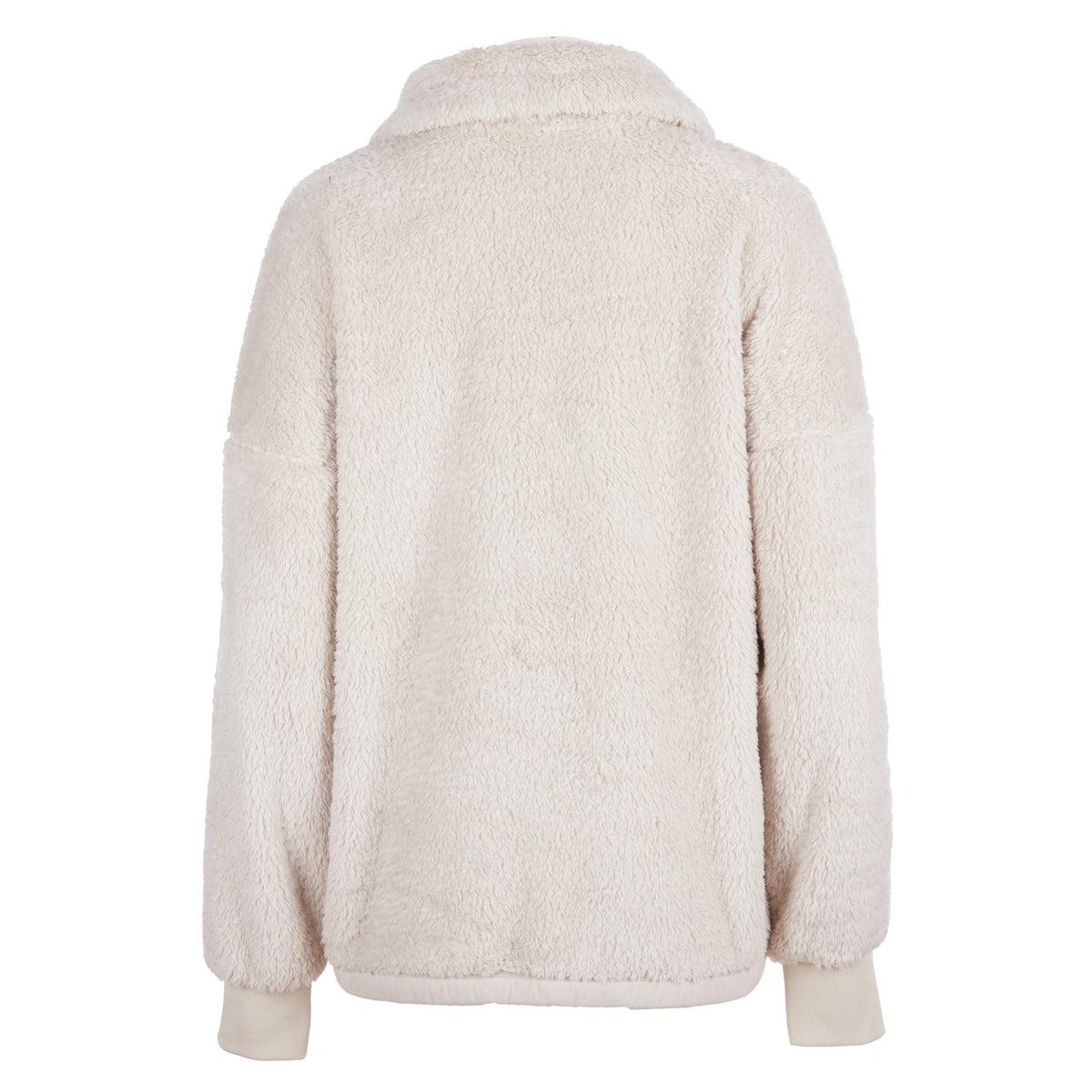 Spyder Women's Cozy Que Sherpa Jacket Product Image