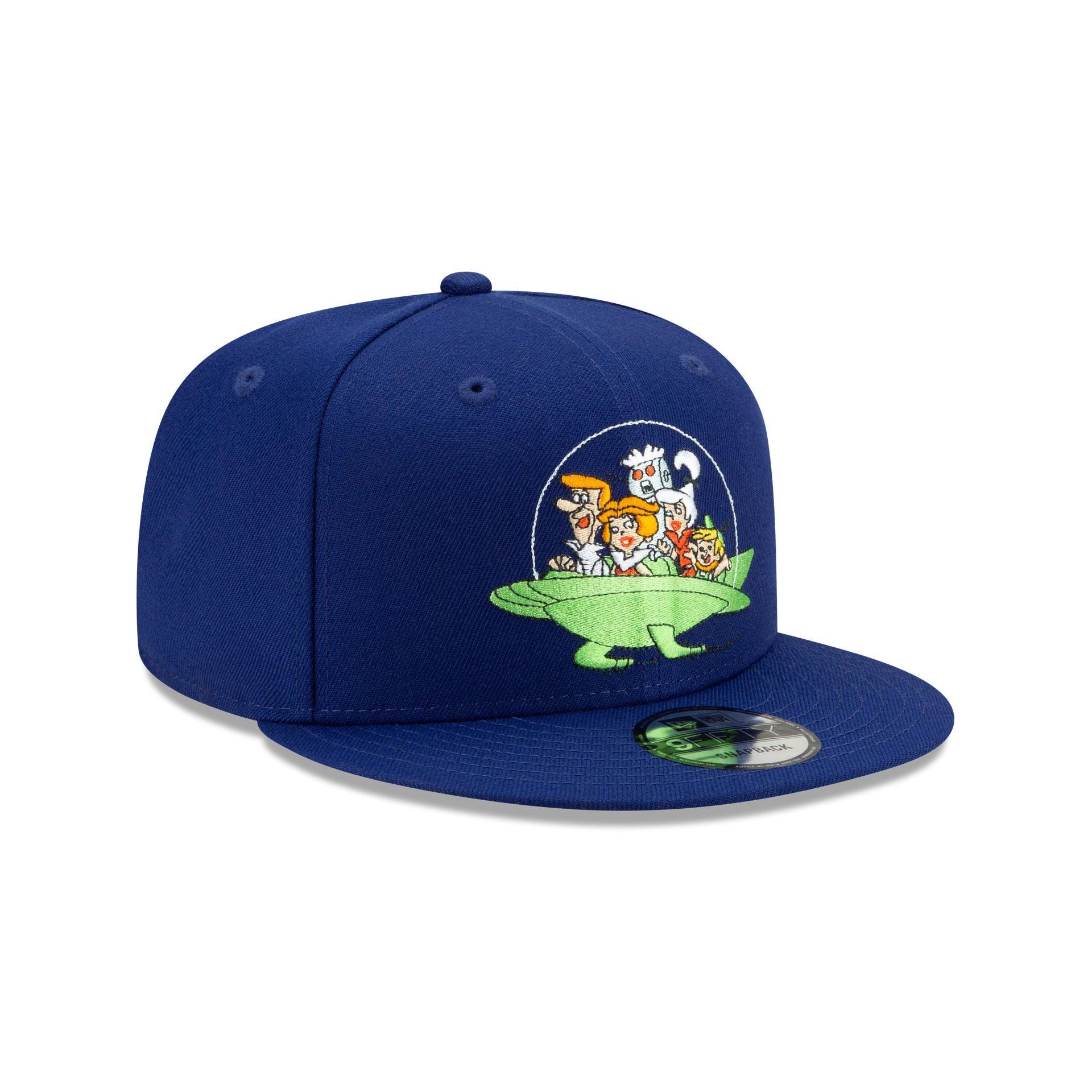 Buffalo Bulls Go-To 59FIFTY Fitted Hat Male Product Image