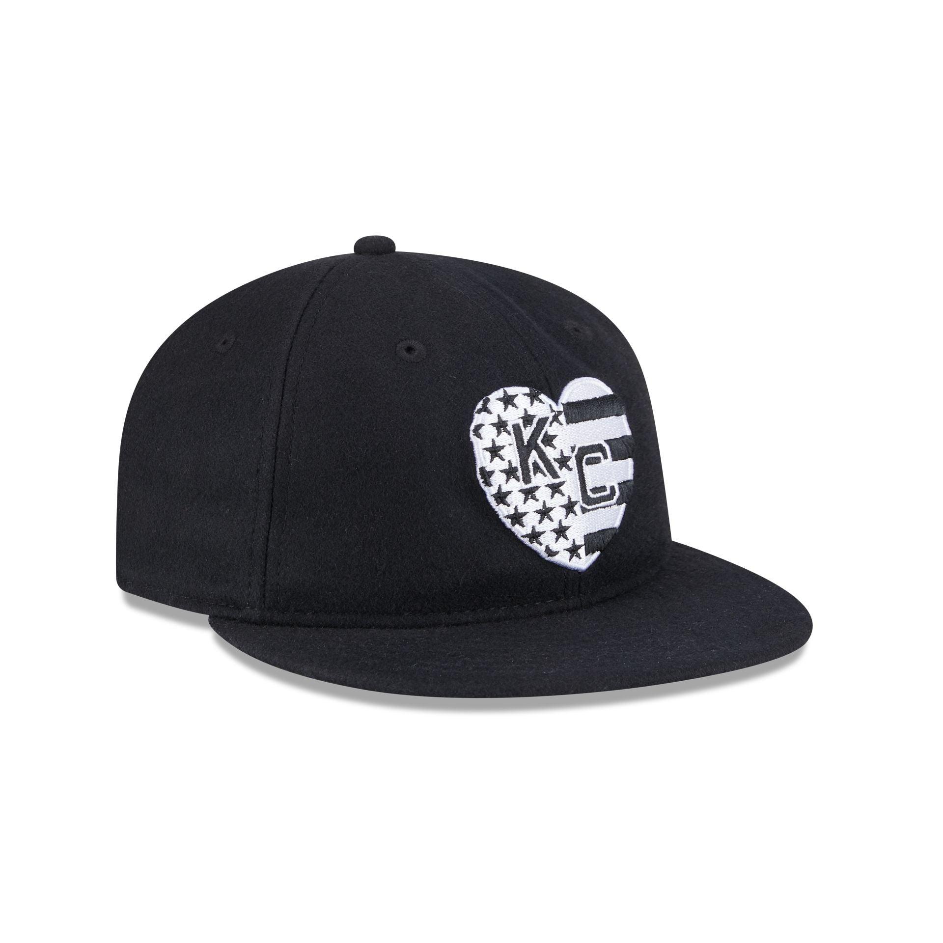 New York Mets Game Authentic Collection 9FORTY M-Crown Snapback Hat Male Product Image