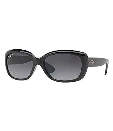 Ray-Ban Jackie Ohh Sunglasses Frame Lenses Product Image