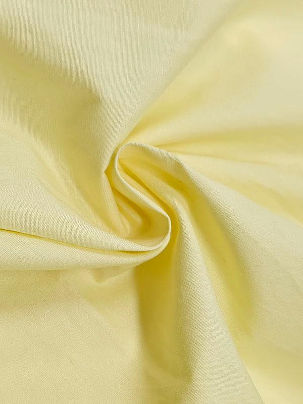 A-Line High Waisted Pleated Solid Color V-Neck Maxi Dresses Shirt Dress Product Image