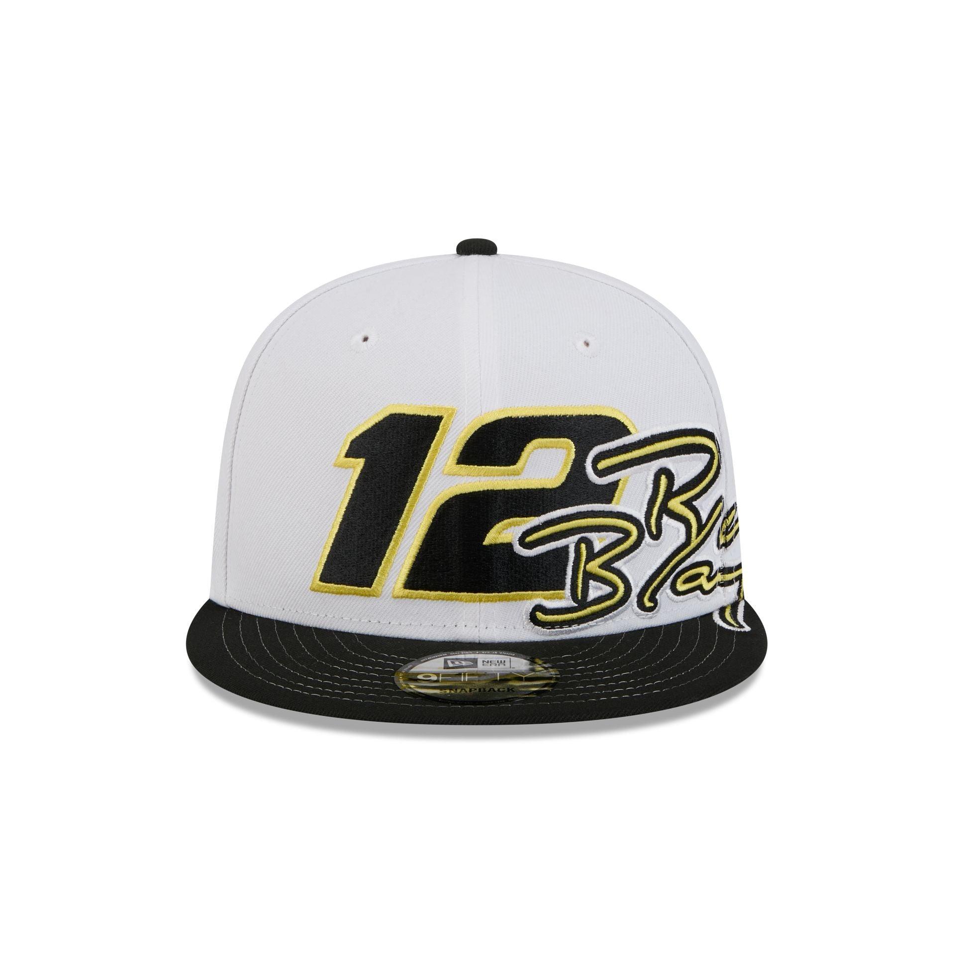 Team Penske Ryan Blaney 9FIFTY Snapback Hat Male Product Image