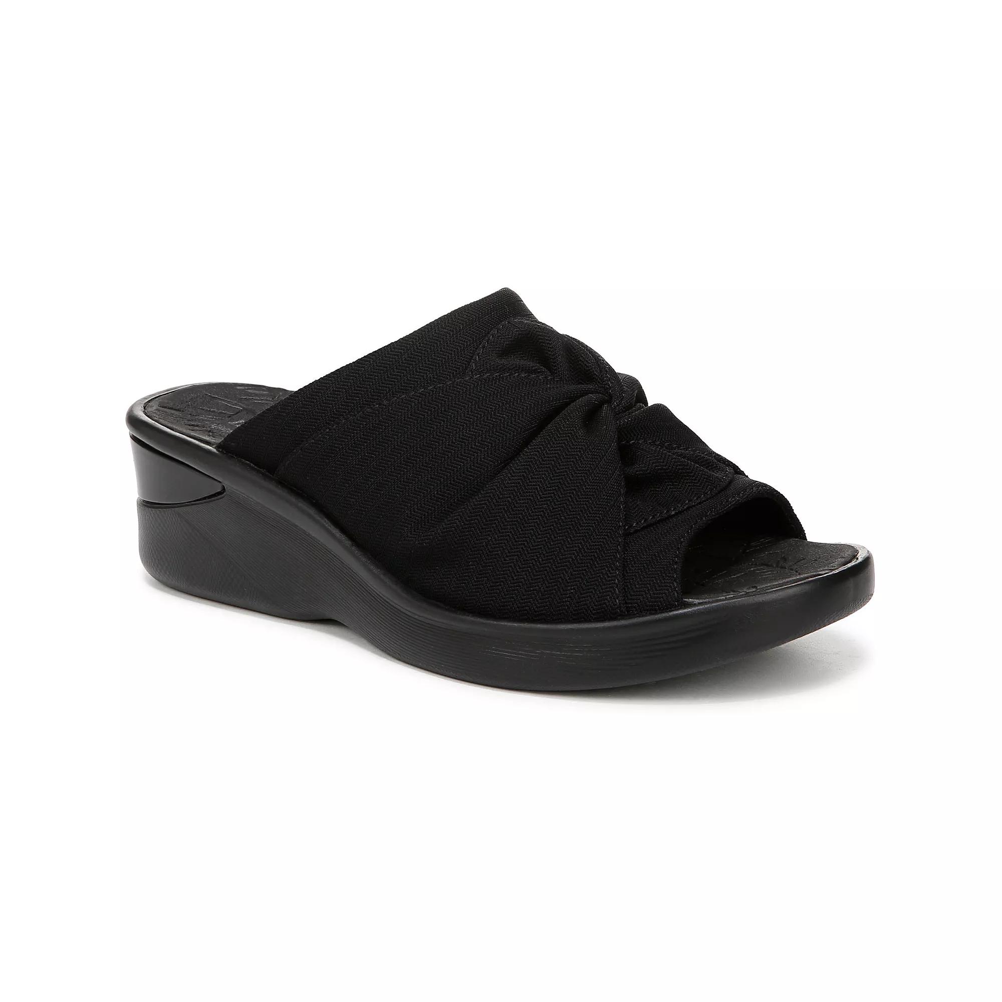 LifeStride Smile 3 Women's Wedge Sandals,  Product Image