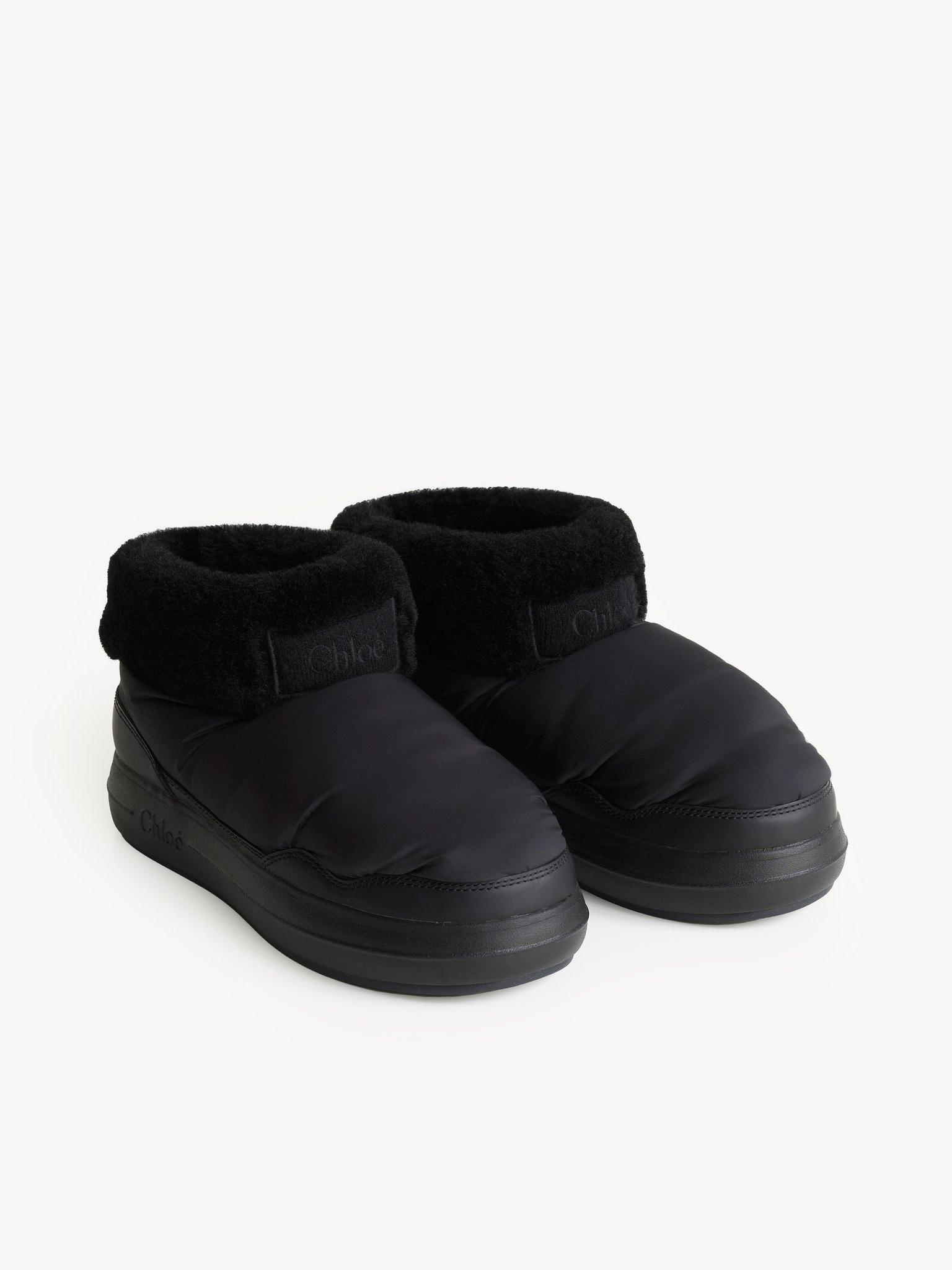 Polar ankle boot Product Image