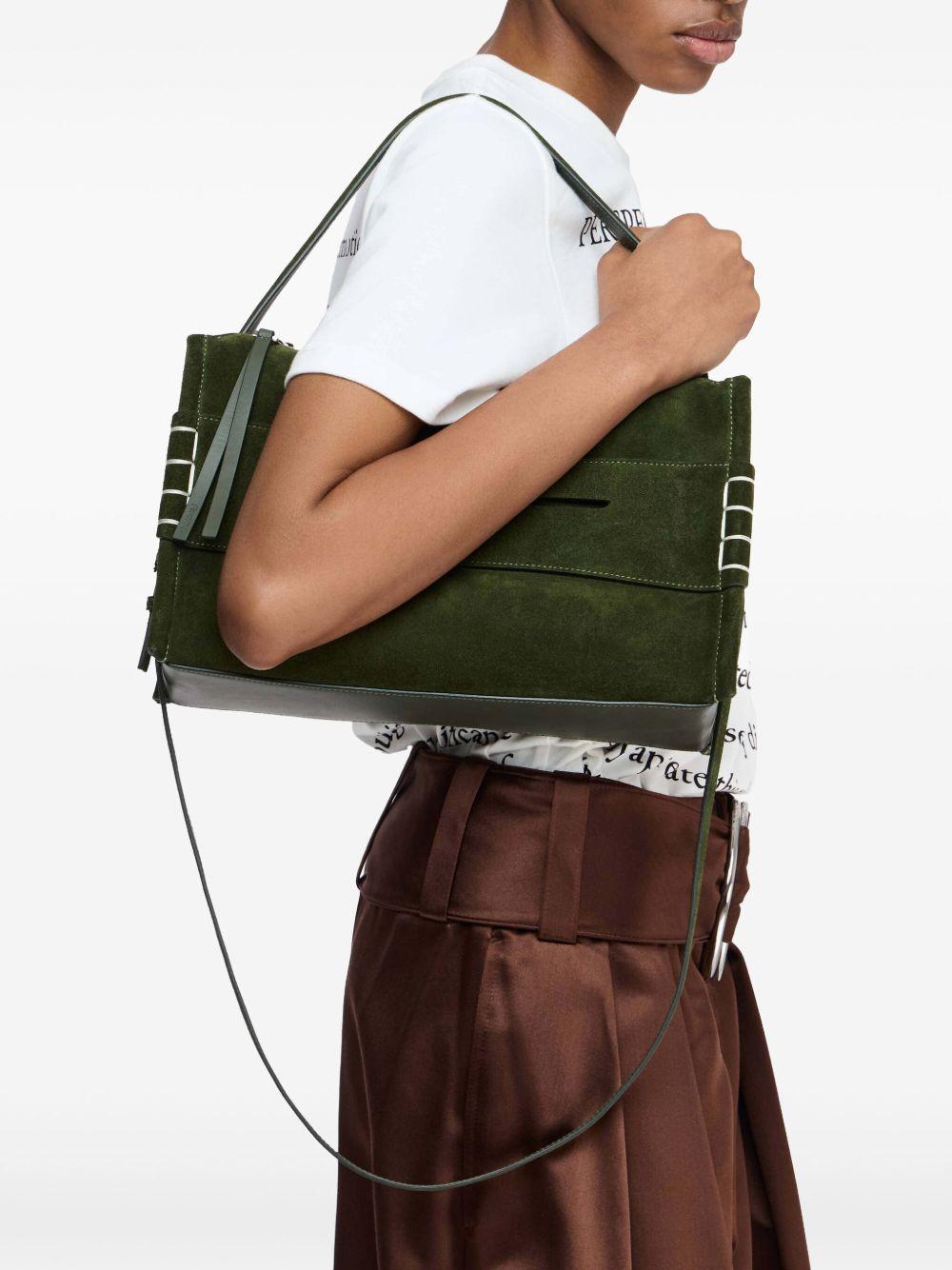 medium Loafer shoulder bag Product Image