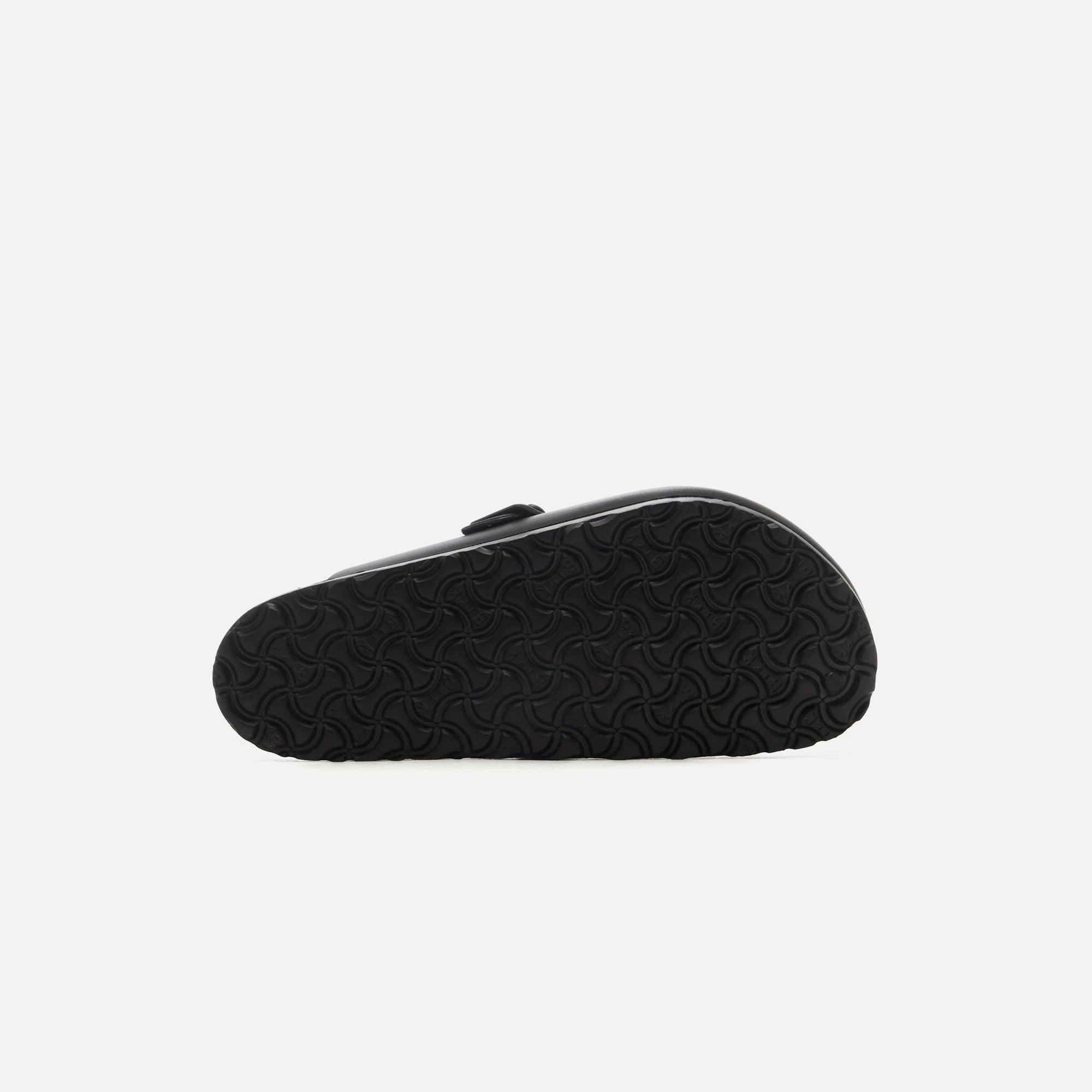 Birkenstock Boston EVA - Black Male Product Image